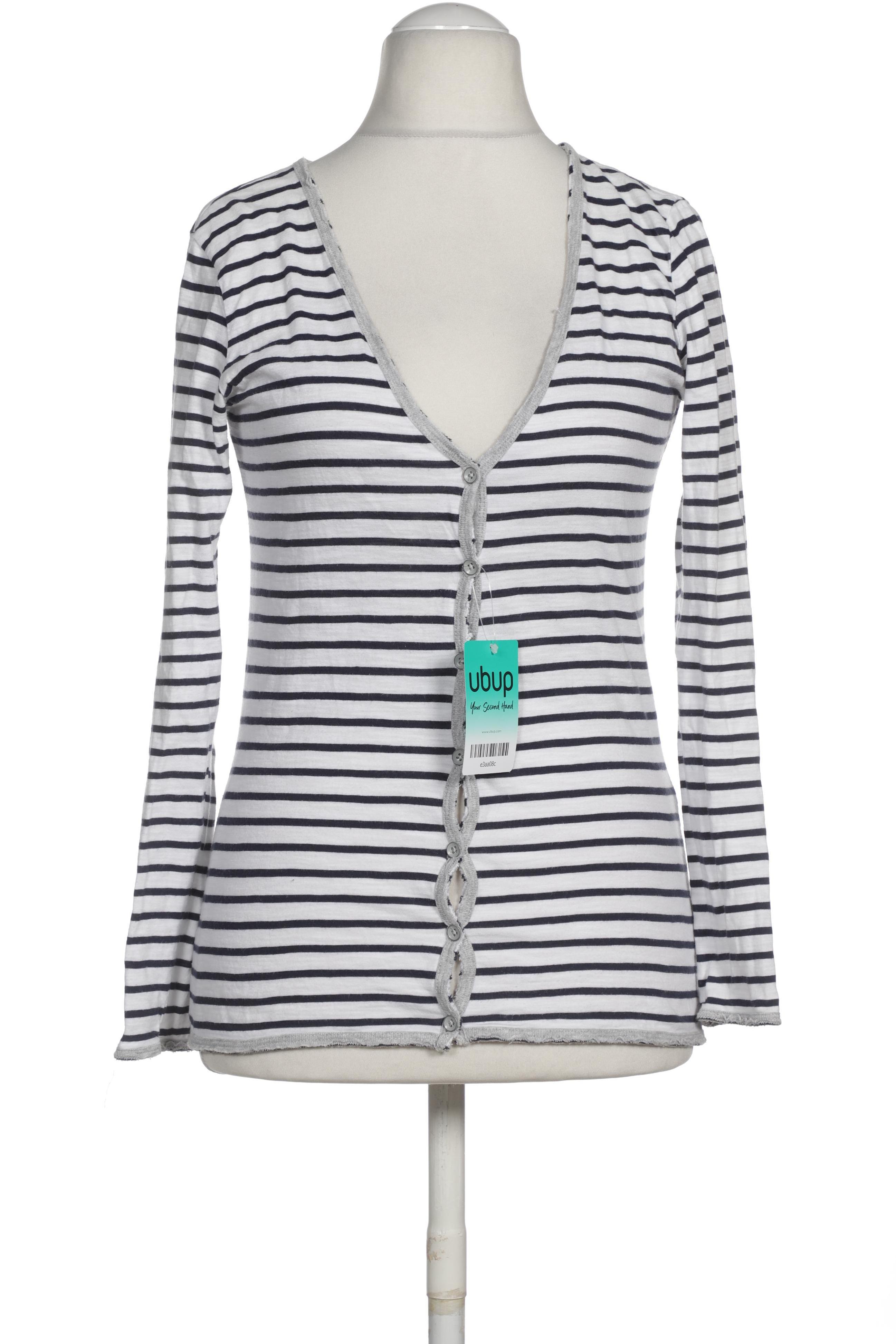 

Esprit Damen Strickjacke, weiß, Gr.