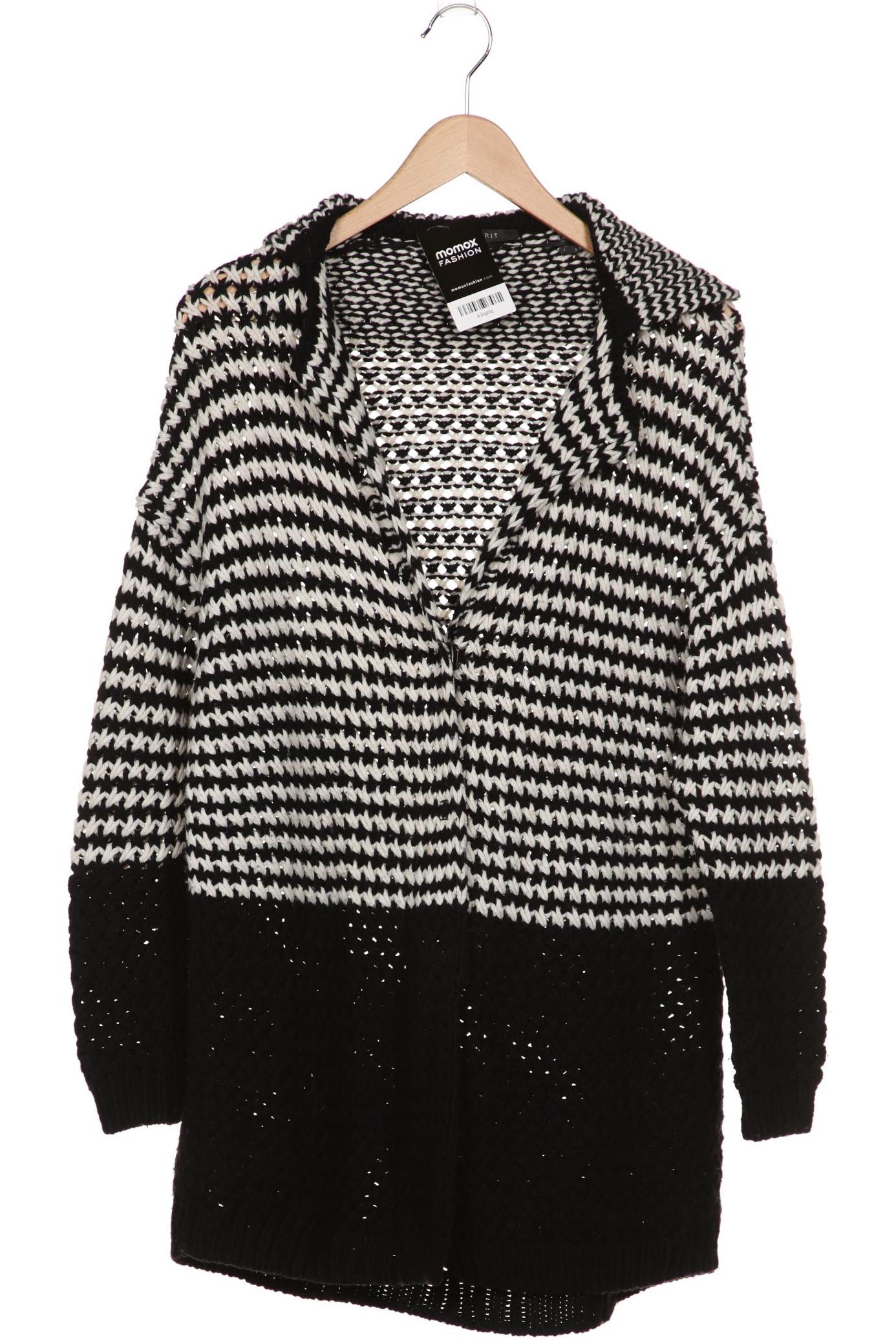 

Esprit Damen Strickjacke, schwarz