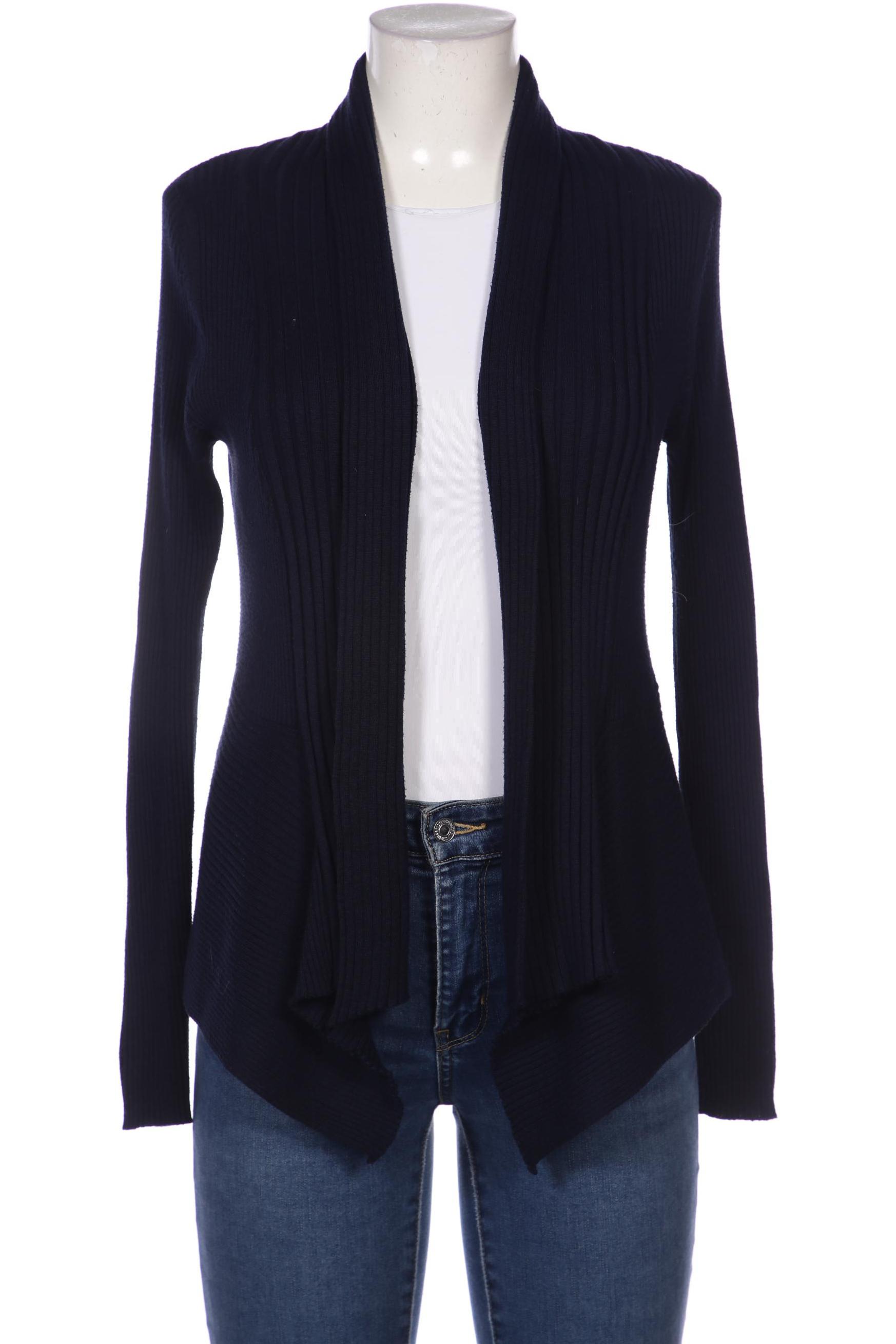 

Esprit Damen Strickjacke, marineblau