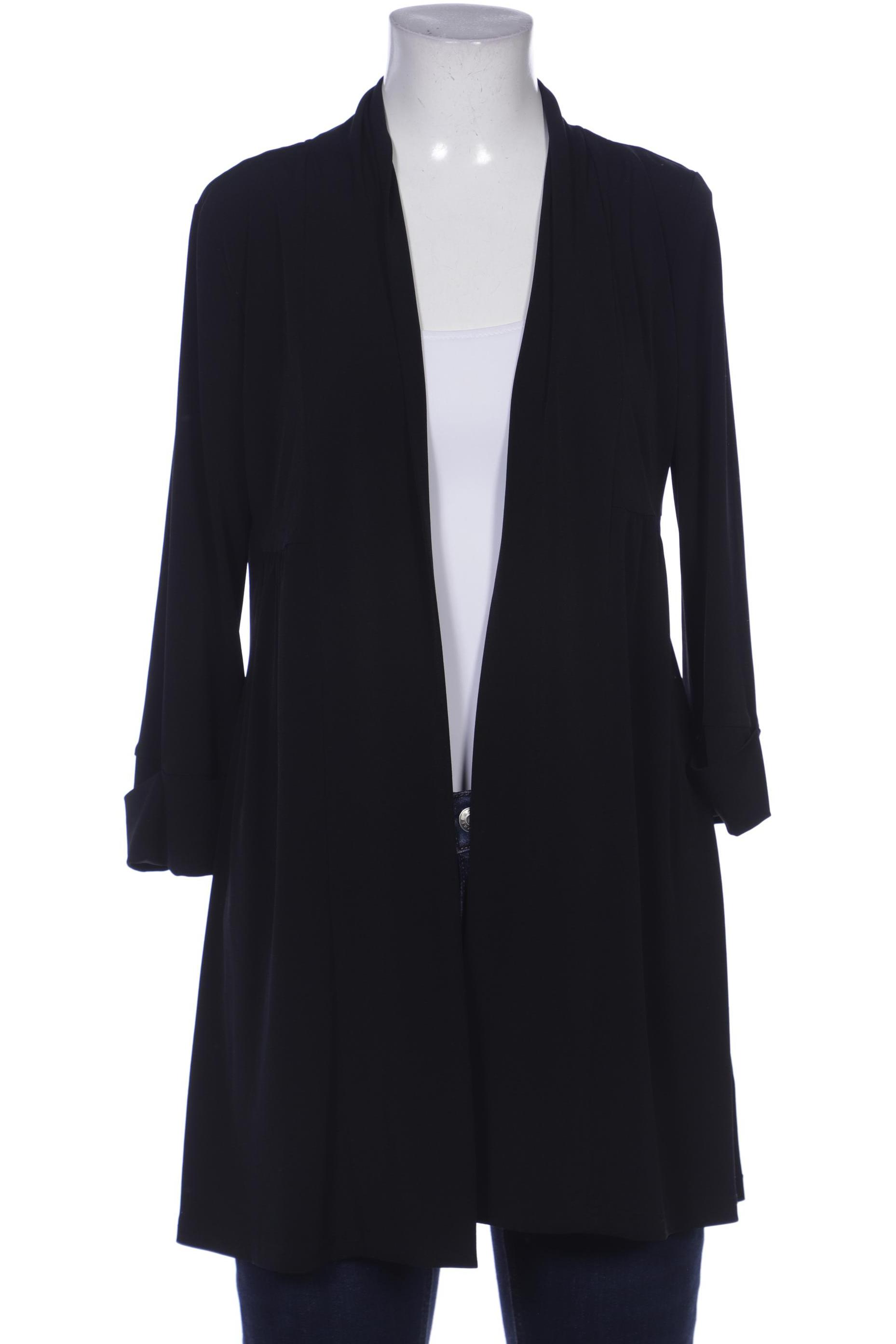

Esprit Damen Strickjacke, schwarz, Gr. 38
