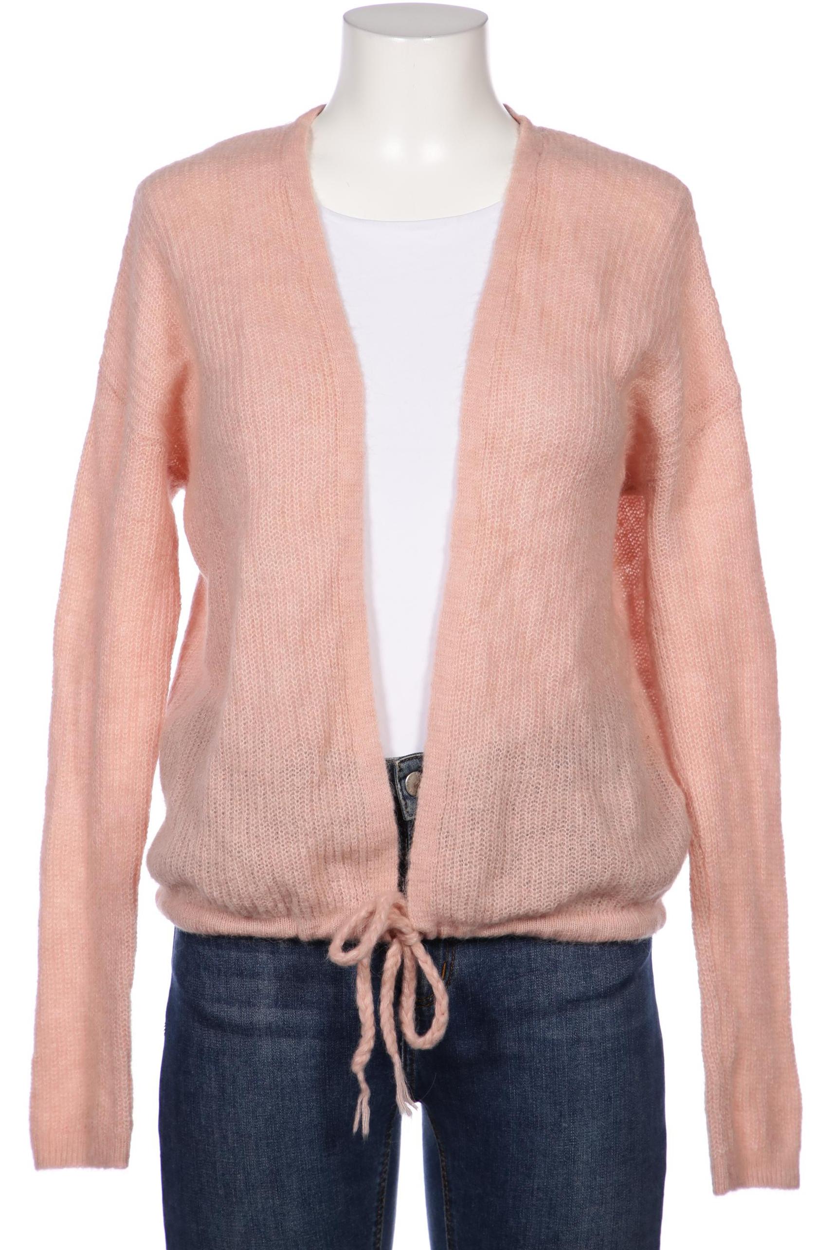 

Esprit Damen Strickjacke, pink, Gr. 42