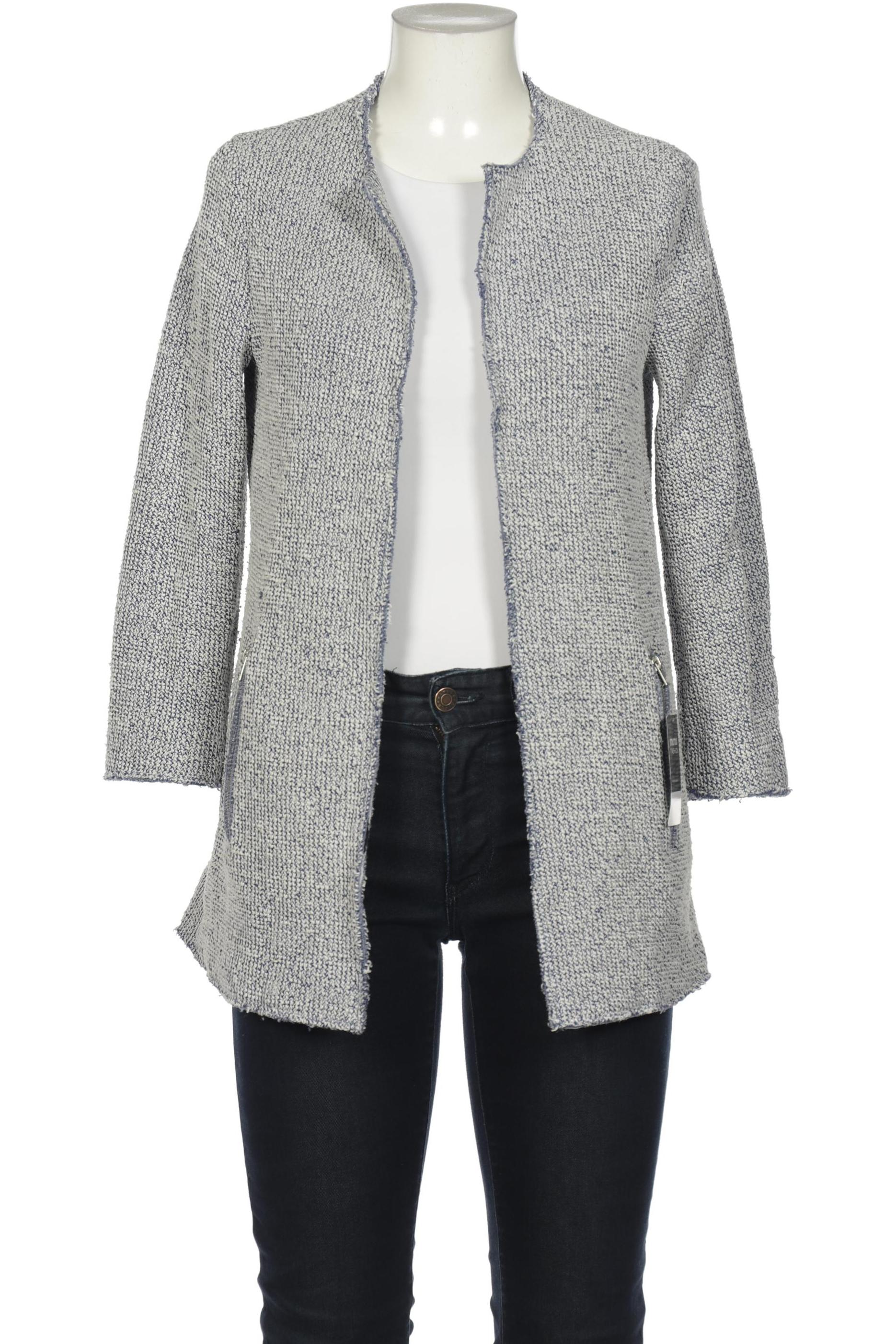 

Esprit Damen Strickjacke, blau
