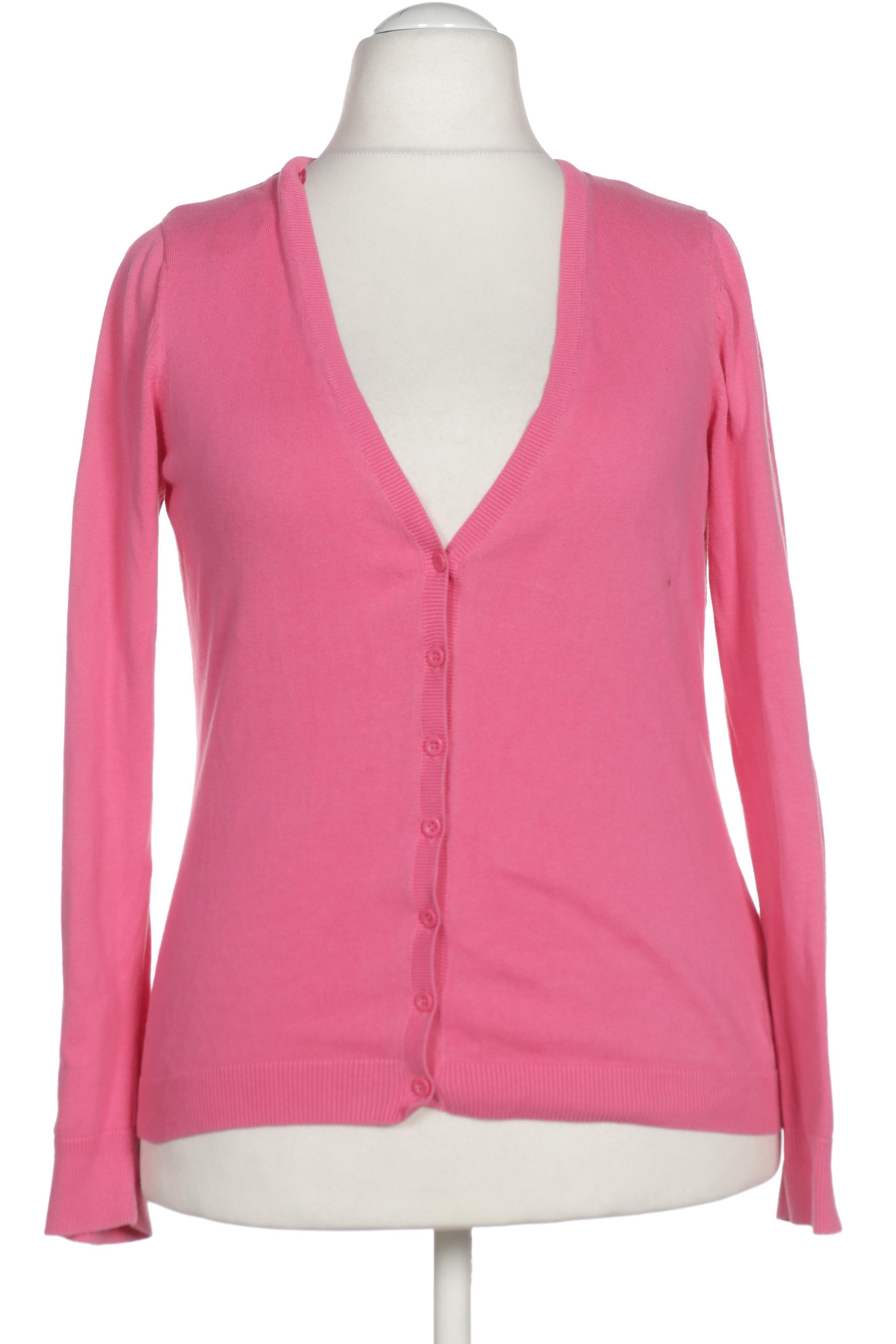 

Esprit Damen Strickjacke, pink, Gr.