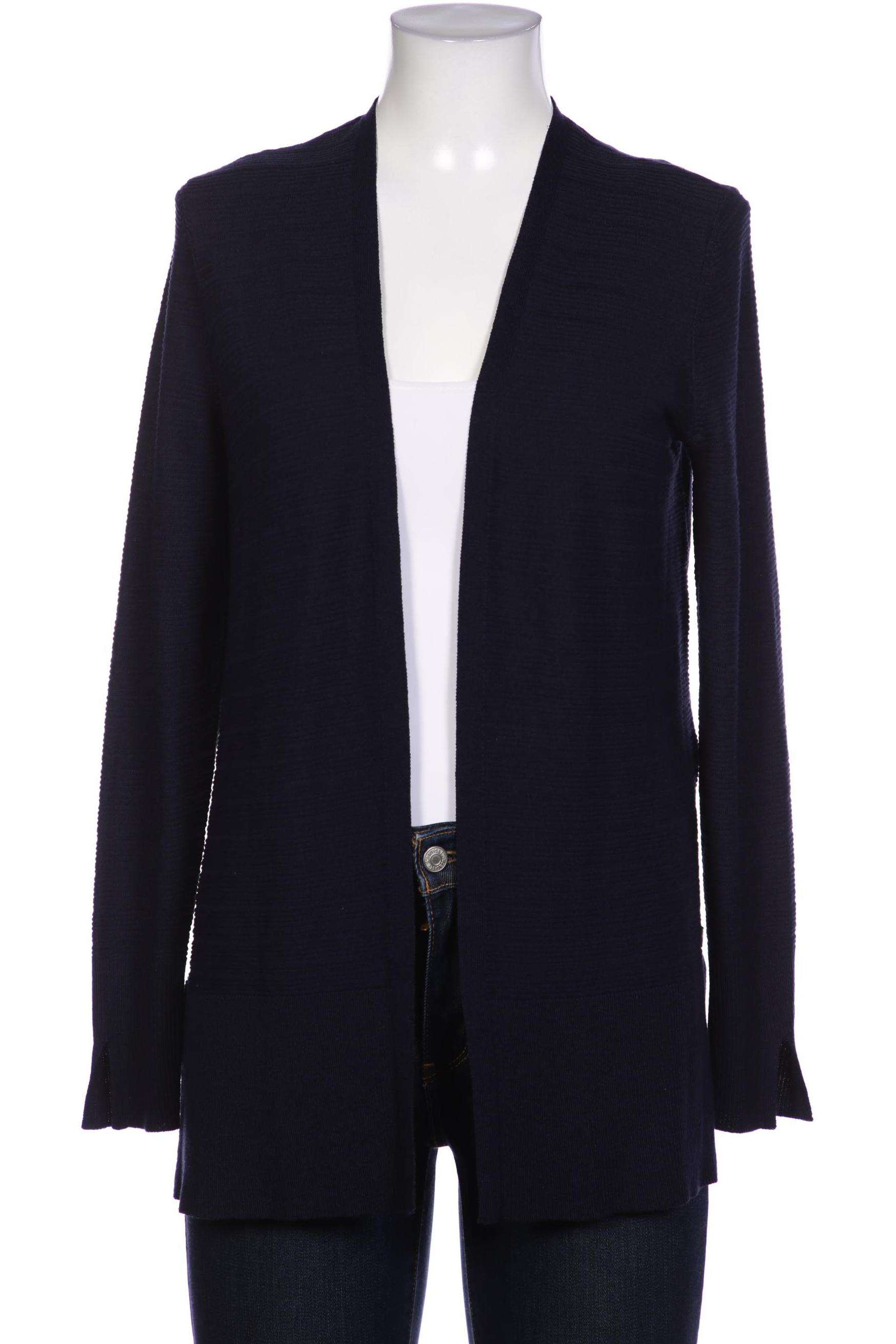 

Esprit Damen Strickjacke, marineblau, Gr. 38