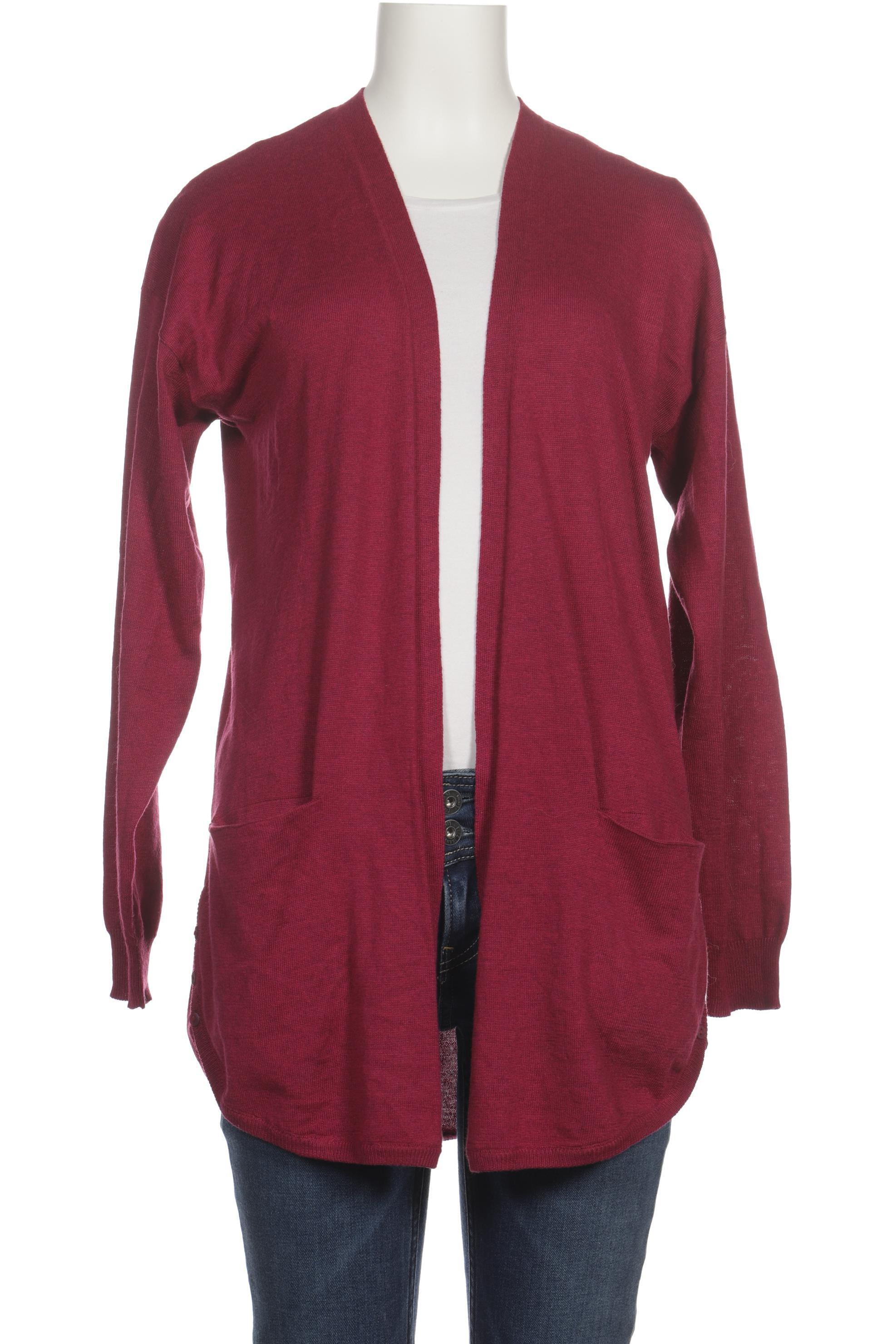 

Esprit Damen Strickjacke, pink, Gr. 34