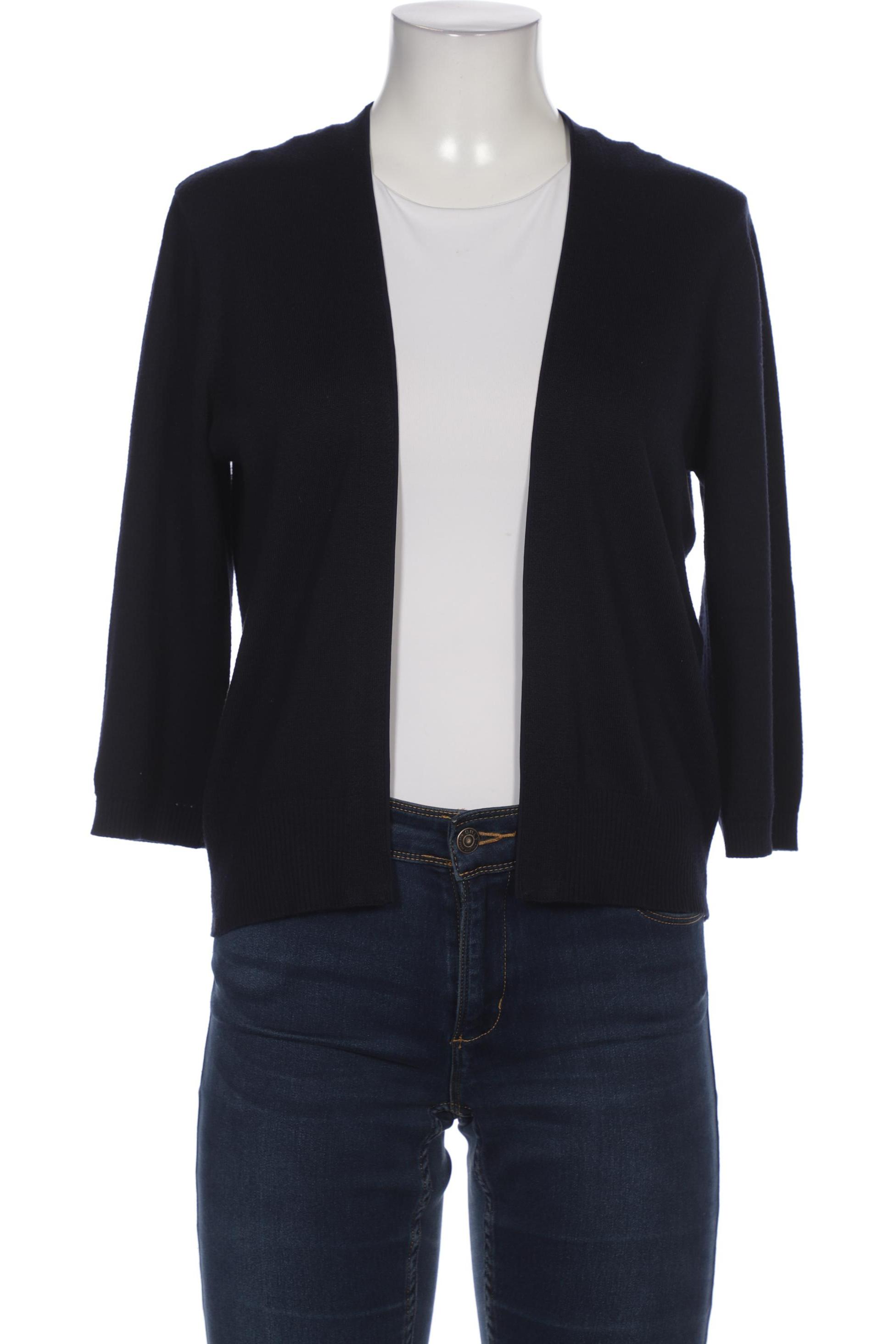 

Esprit Damen Strickjacke, marineblau