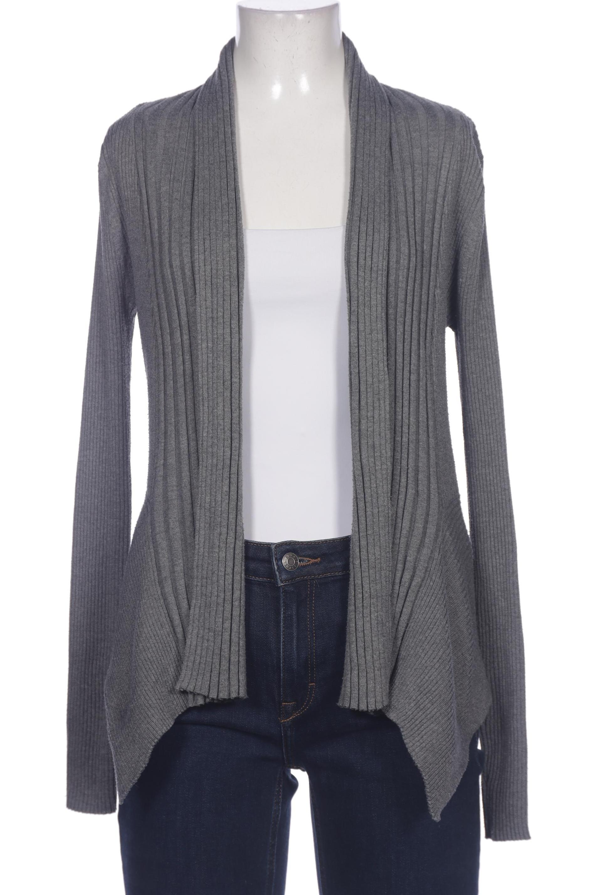 

Esprit Damen Strickjacke, grau, Gr. 36