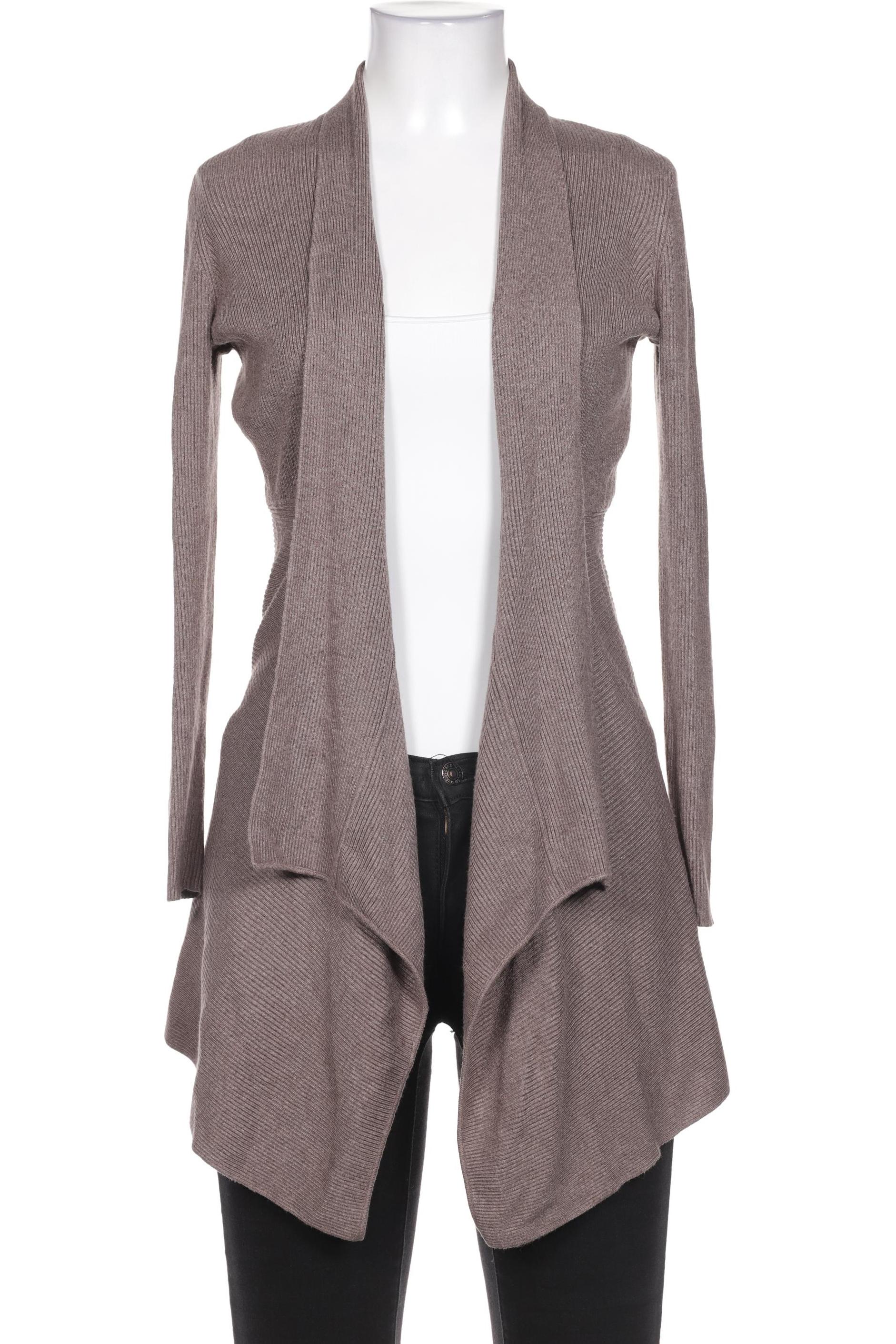 

Esprit Damen Strickjacke, braun, Gr. 36