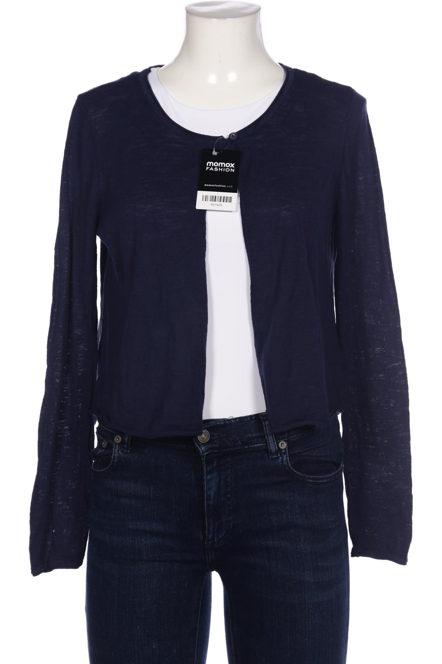 

Esprit Damen Strickjacke, marineblau