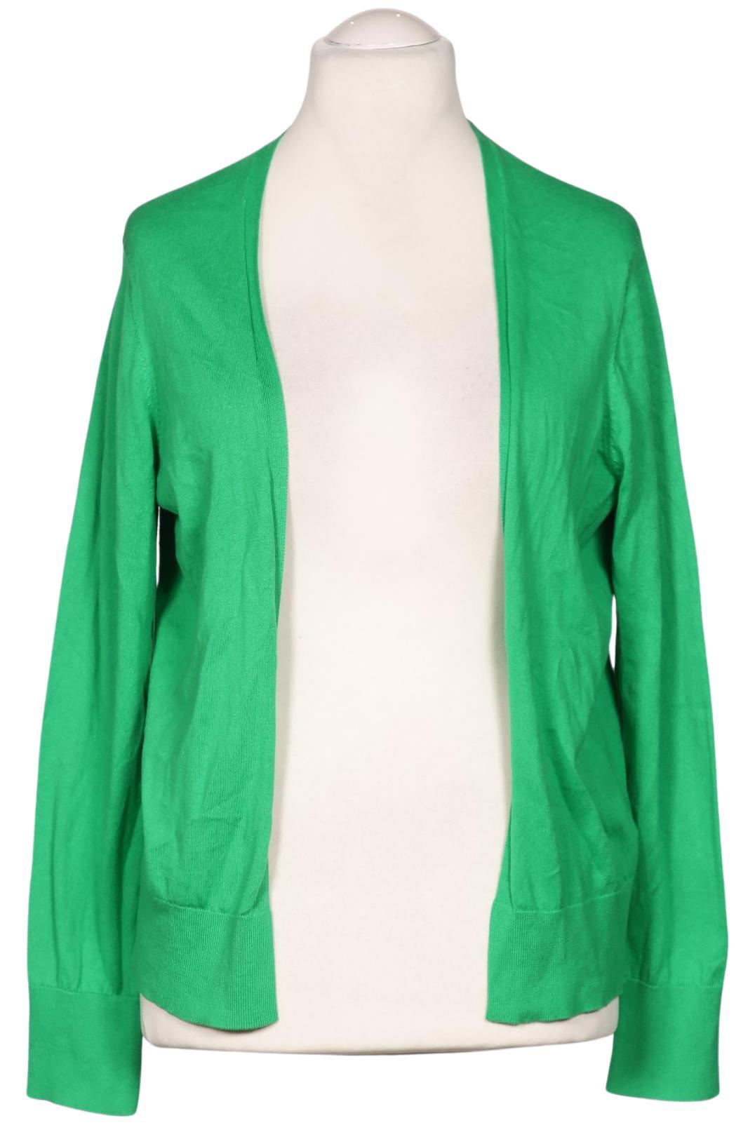 

Esprit Damen Strickjacke, grün, Gr. 42