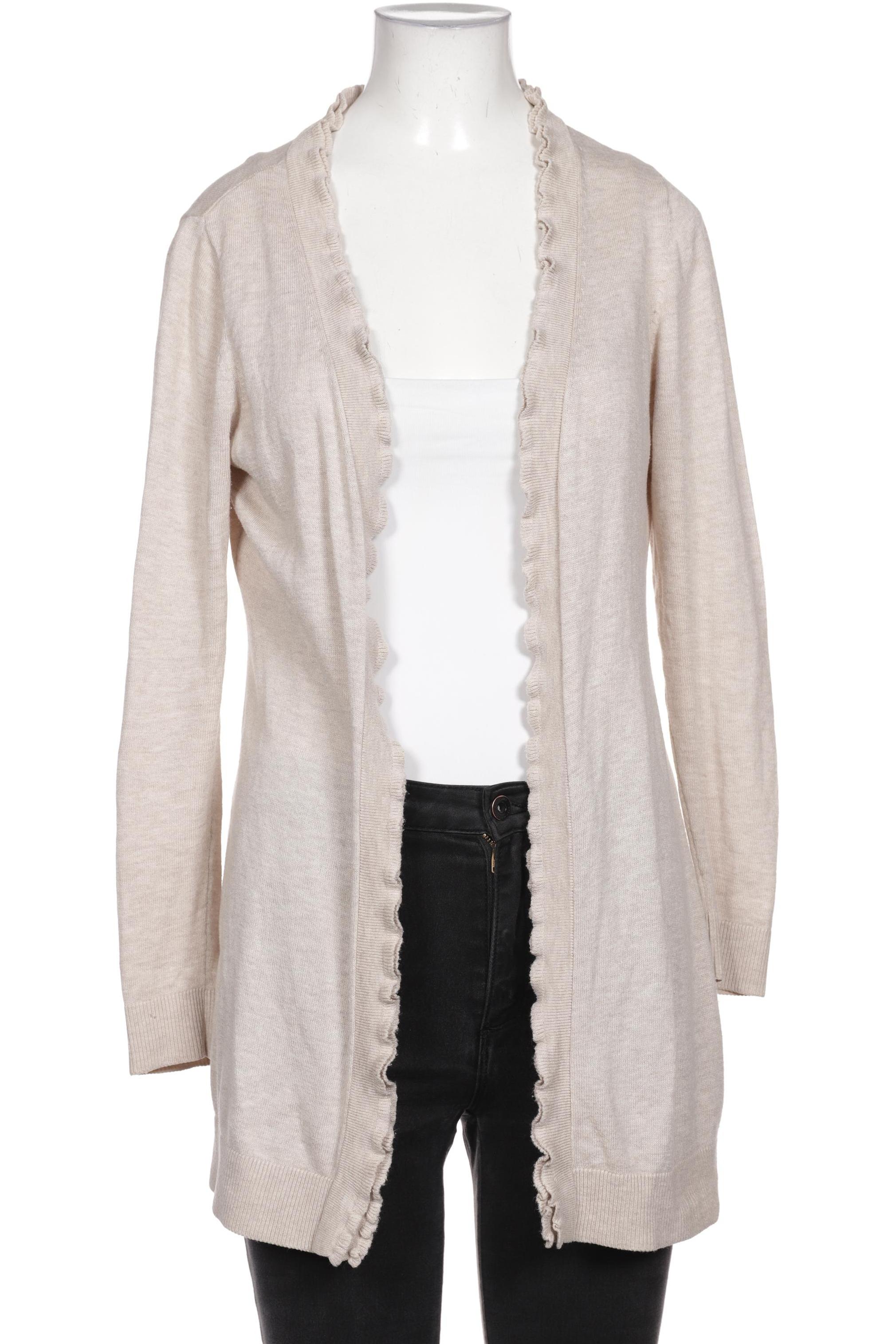 

Esprit Damen Strickjacke, beige