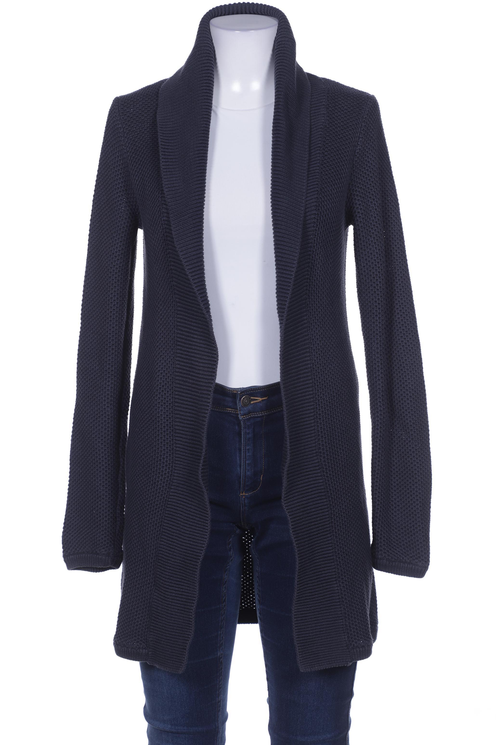 

Esprit Damen Strickjacke, marineblau