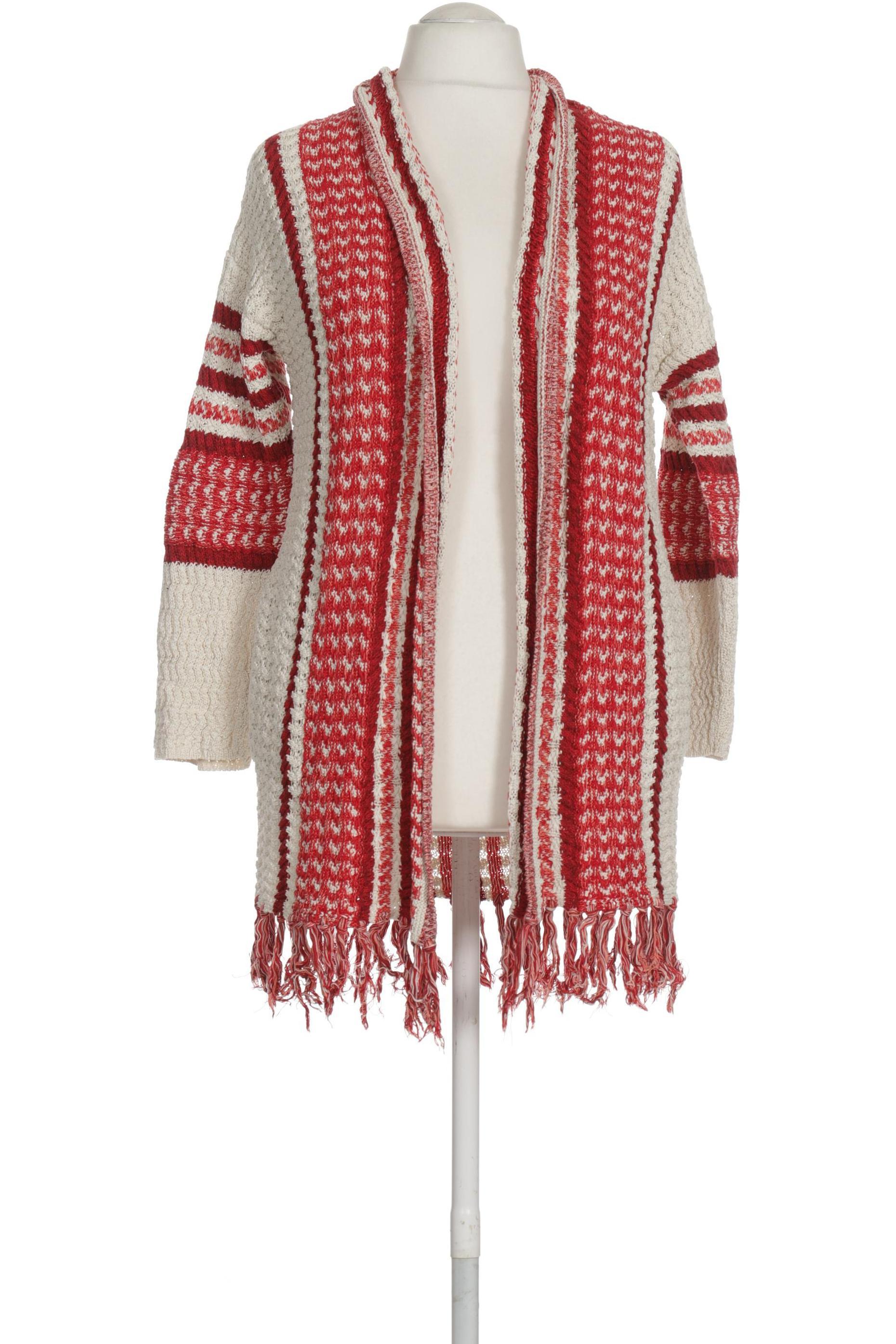 

Esprit Damen Strickjacke, rot, Gr.