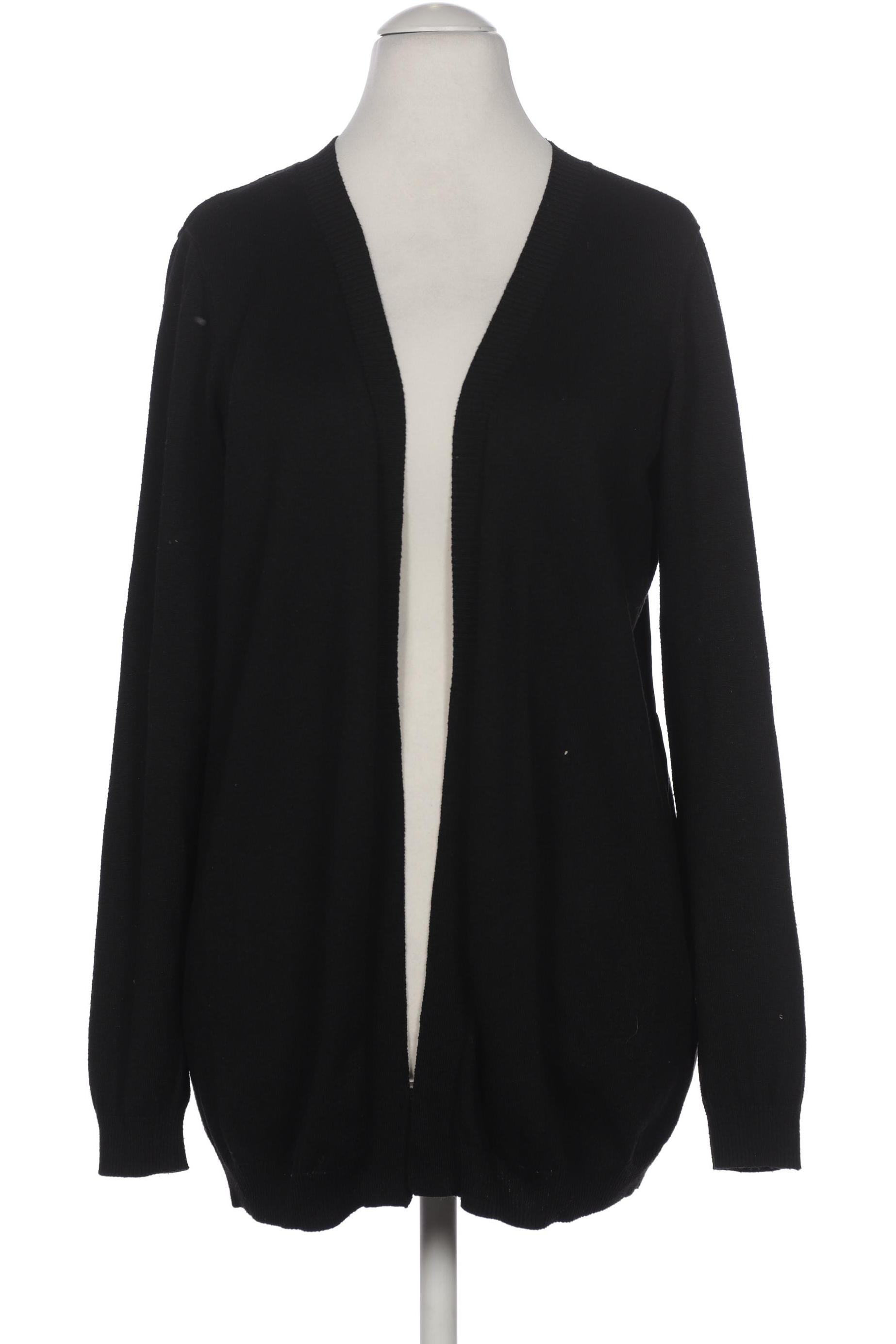 

Esprit Damen Strickjacke, schwarz, Gr. 38