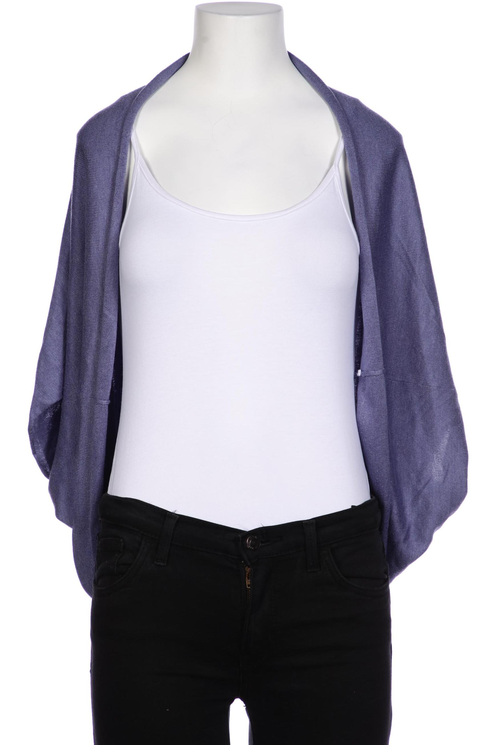 

Esprit Damen Strickjacke, blau