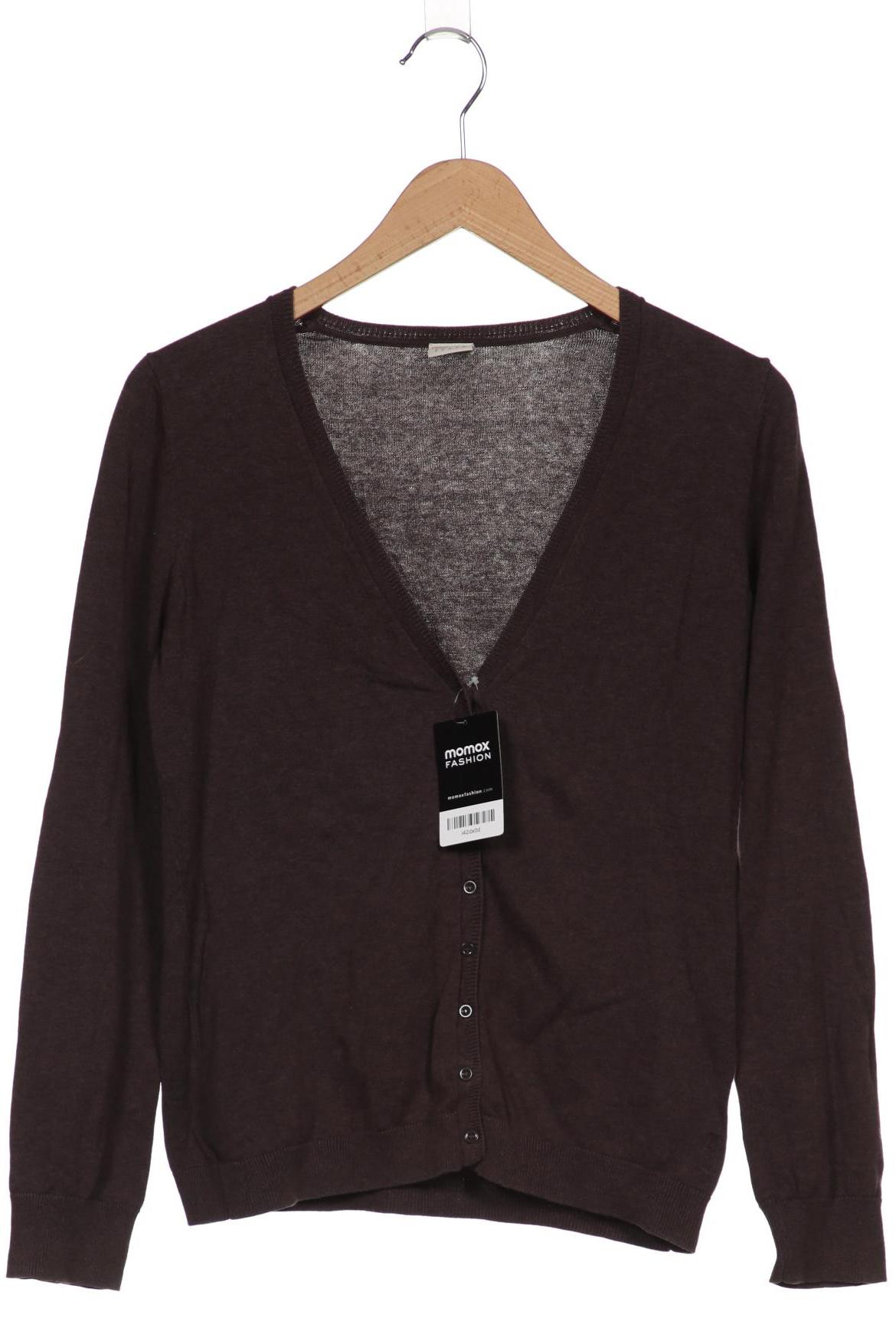 

Esprit Damen Strickjacke, grau, Gr. 42