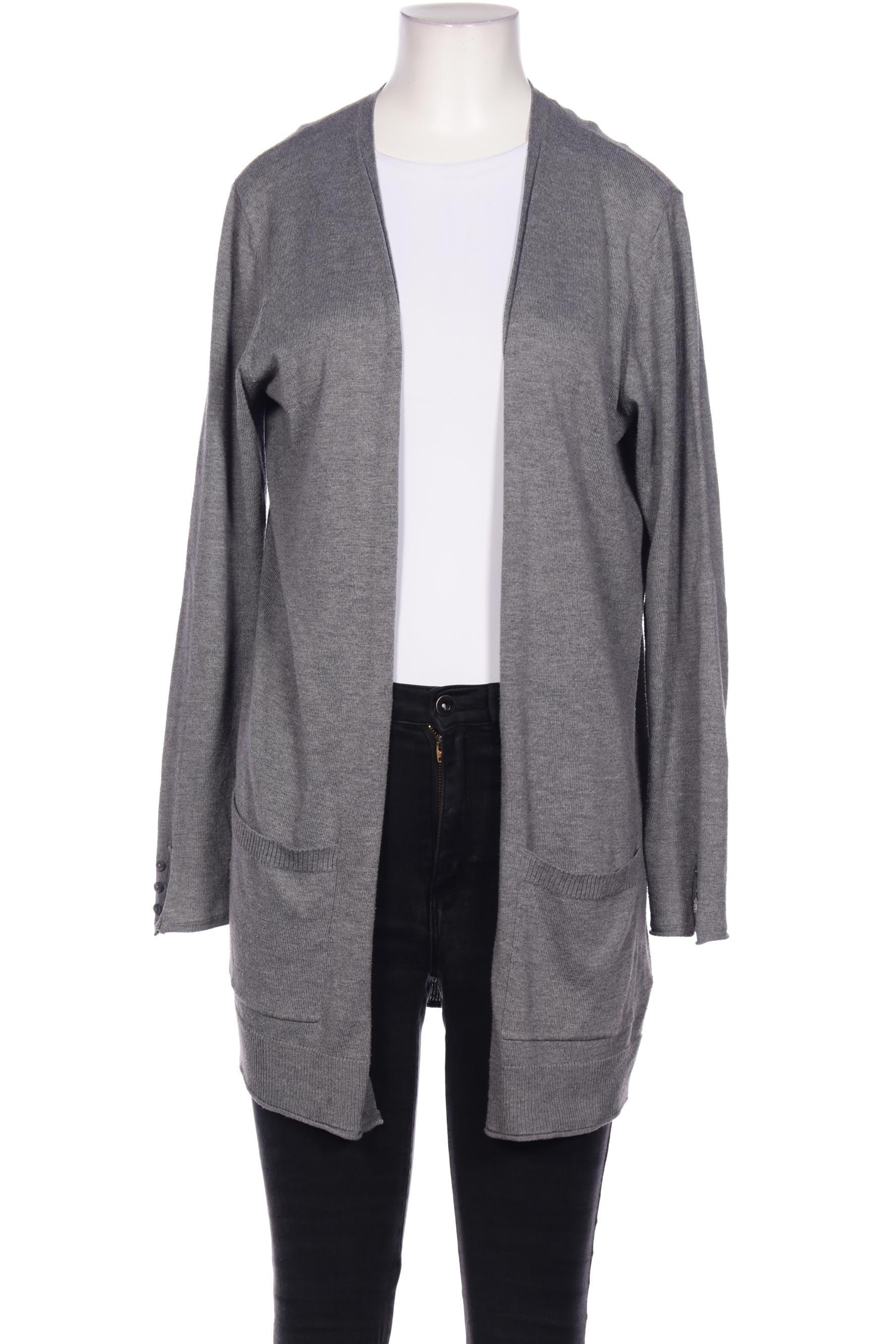 

Esprit Damen Strickjacke, grau, Gr. 38