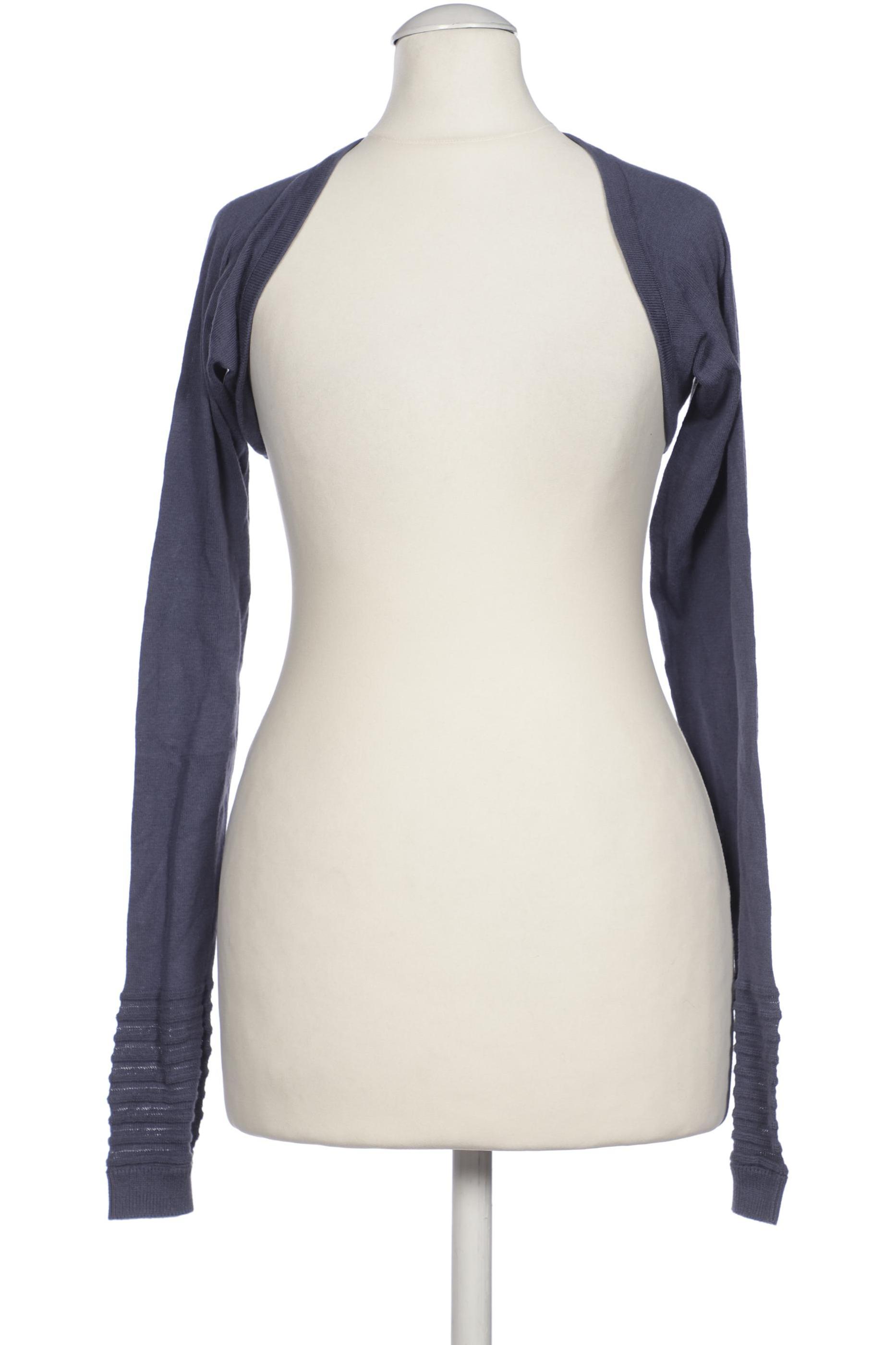 

Esprit Damen Strickjacke, marineblau