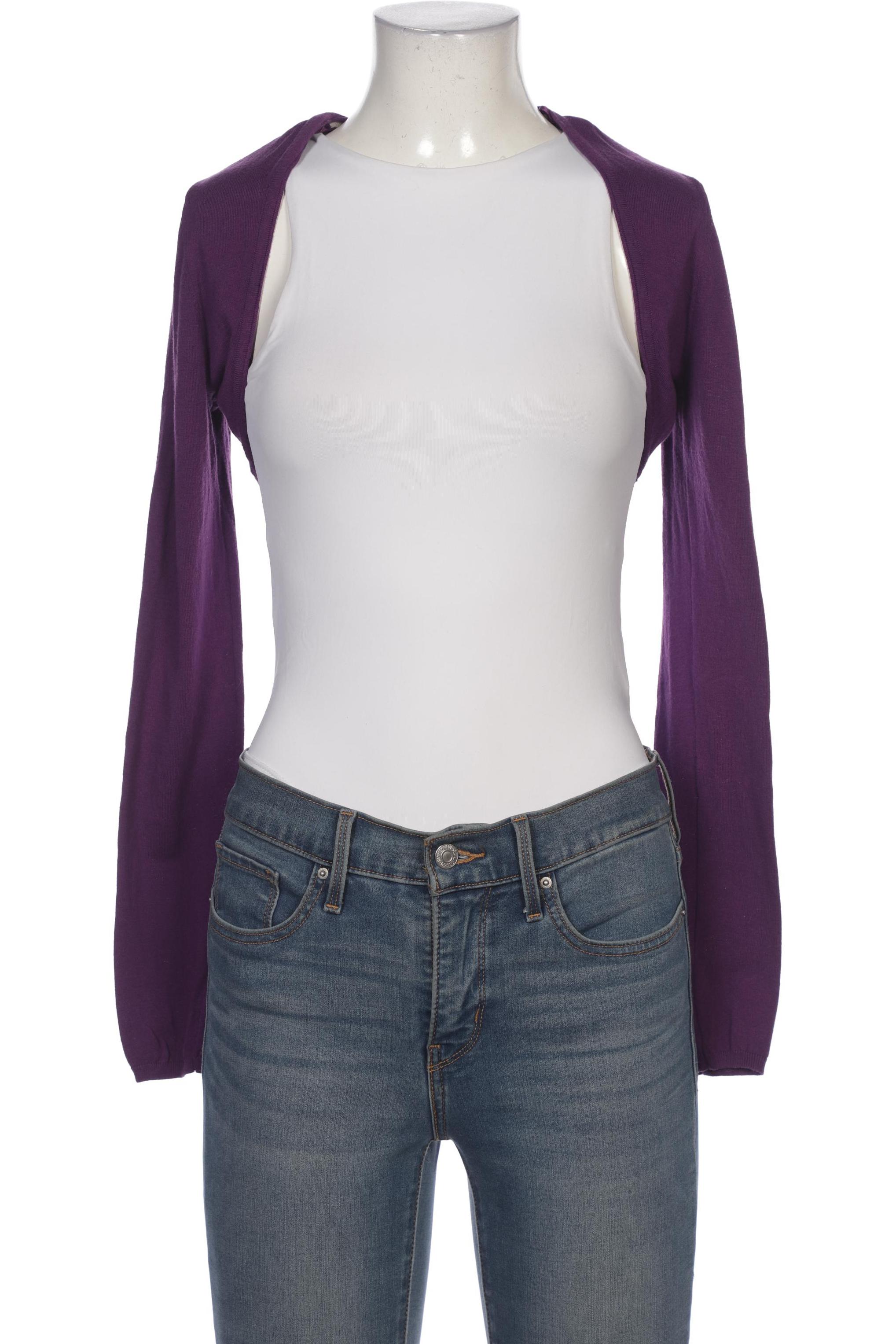 

Esprit Damen Strickjacke, flieder, Gr. 38