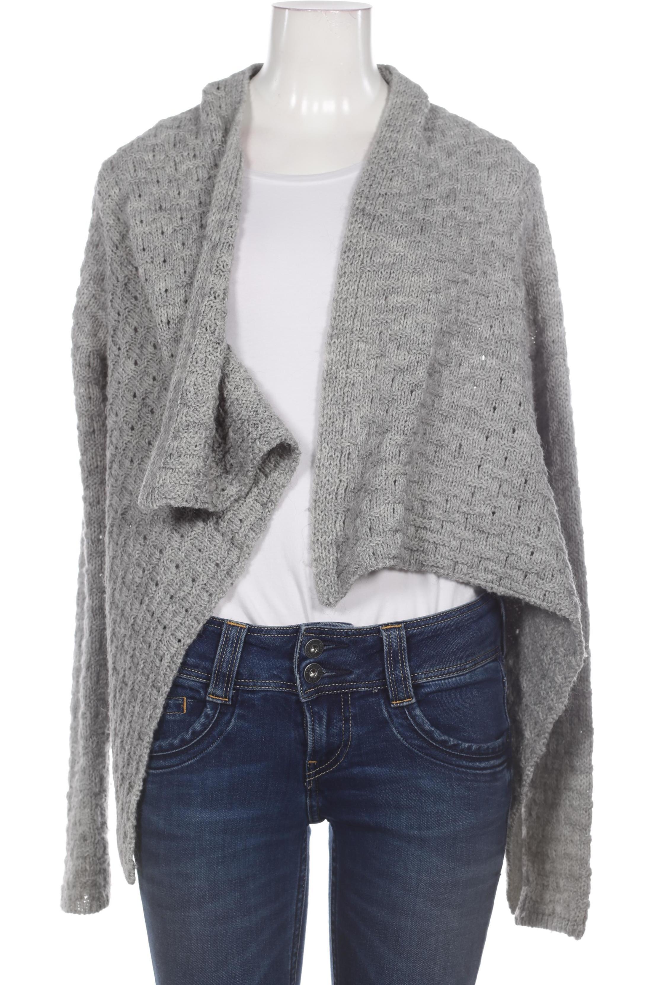 

Esprit Damen Strickjacke, grau, Gr.