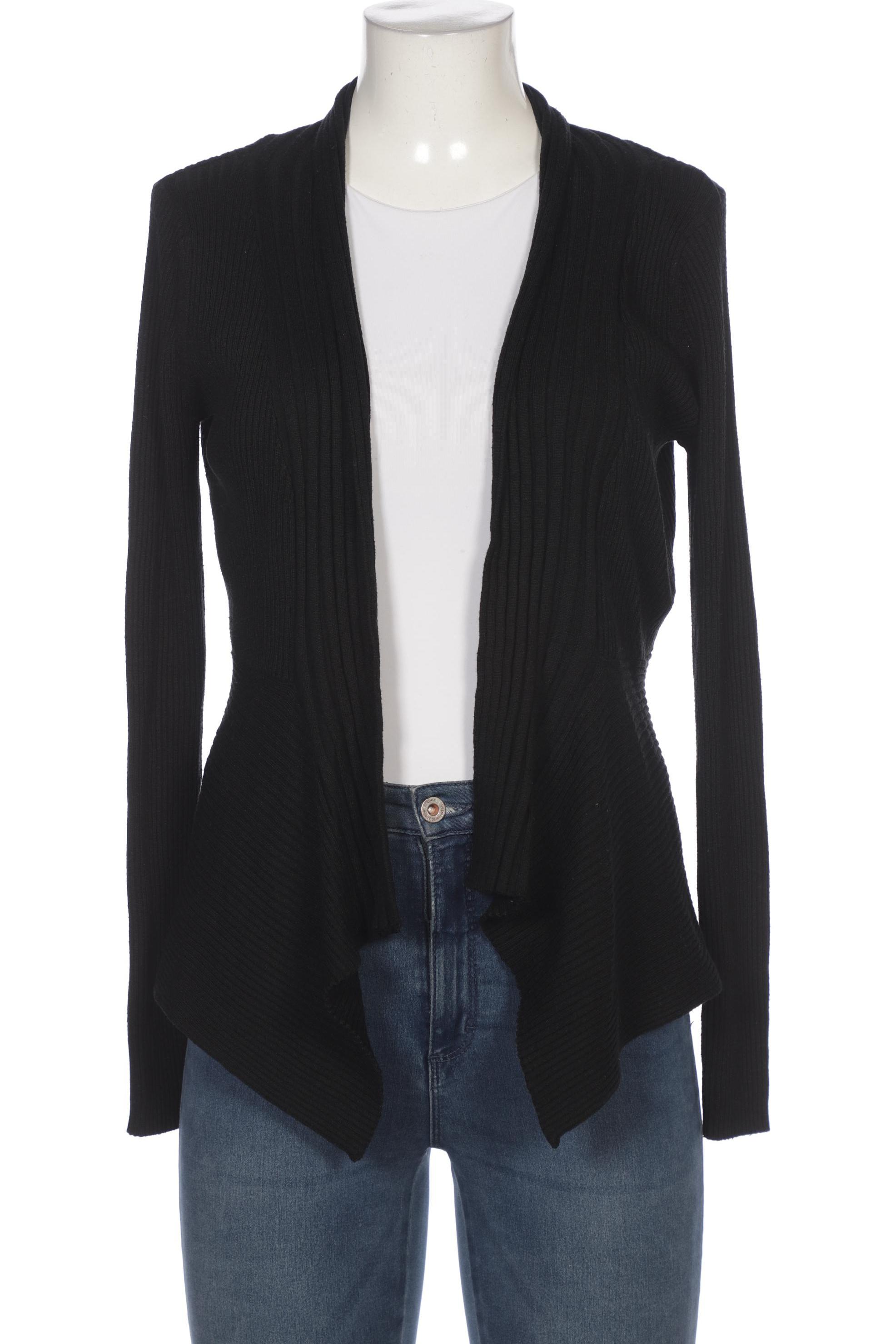

Esprit Damen Strickjacke, schwarz
