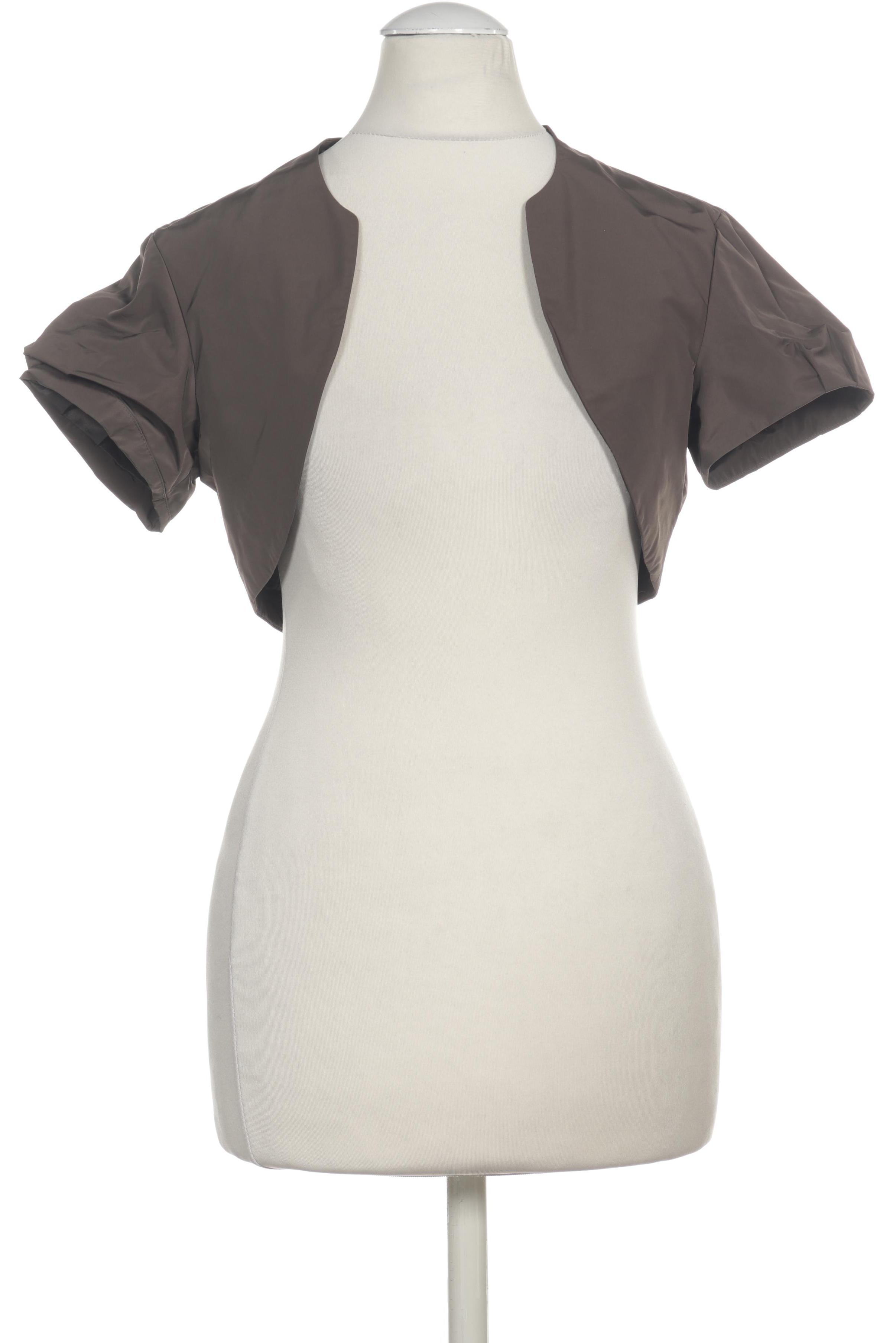 

Esprit Damen Strickjacke, braun, Gr. 32