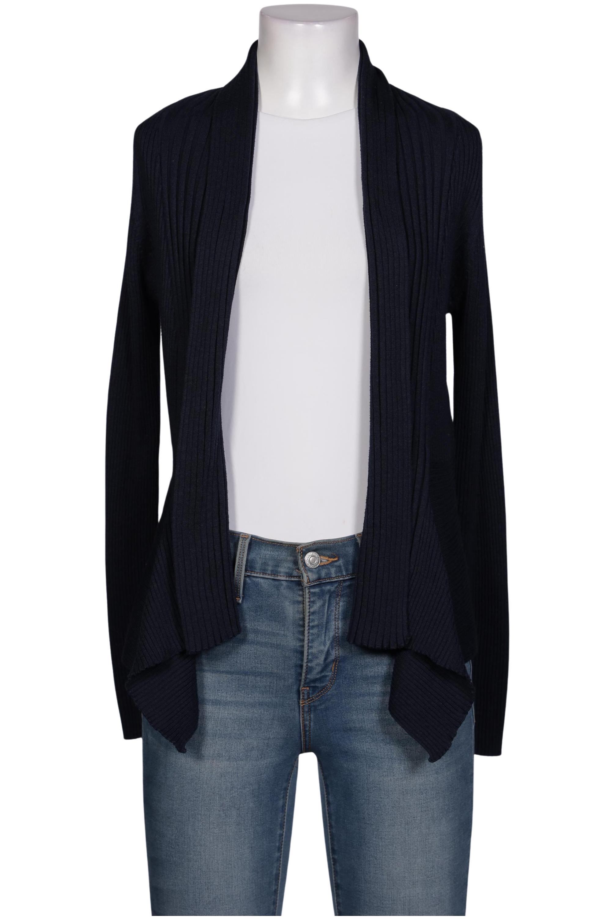 

Esprit Damen Strickjacke, marineblau, Gr. 38