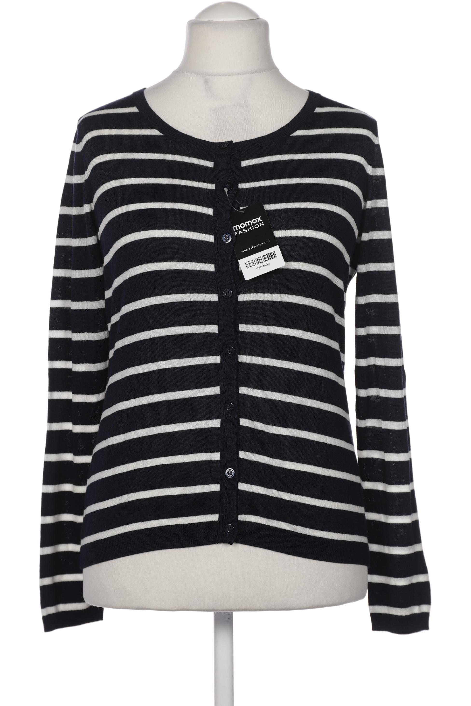 

Esprit Damen Strickjacke, marineblau, Gr. 42