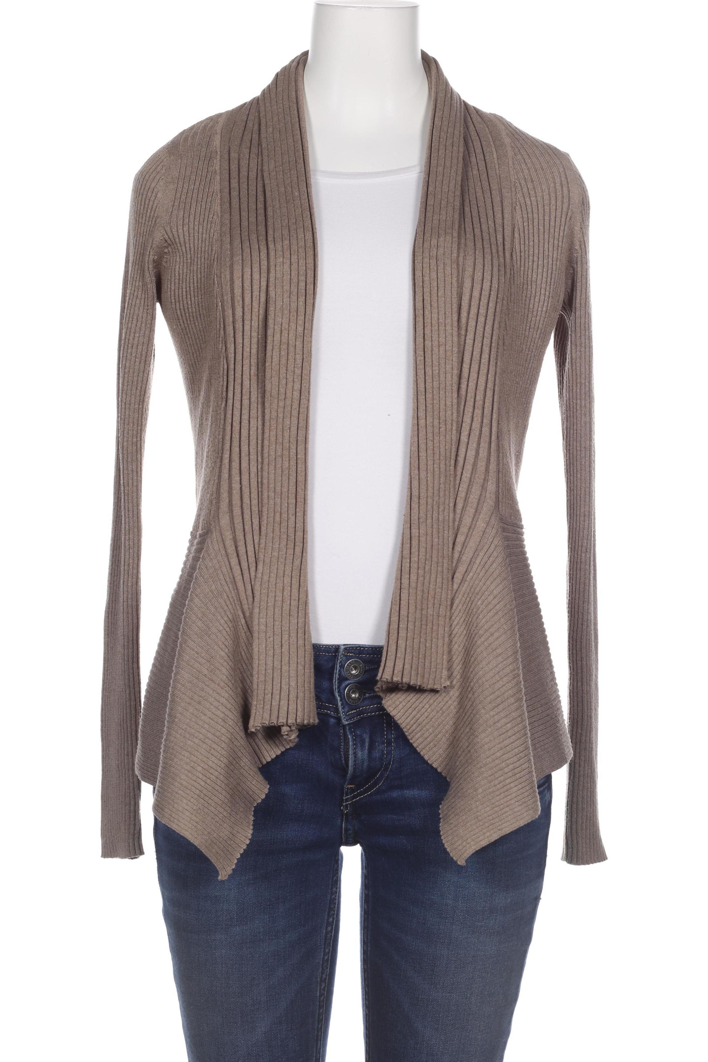 

Esprit Damen Strickjacke, braun, Gr.