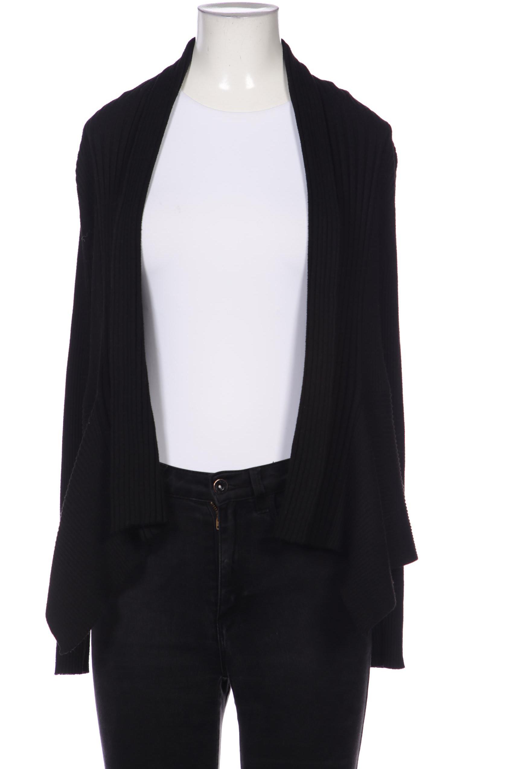 

Esprit Damen Strickjacke, schwarz
