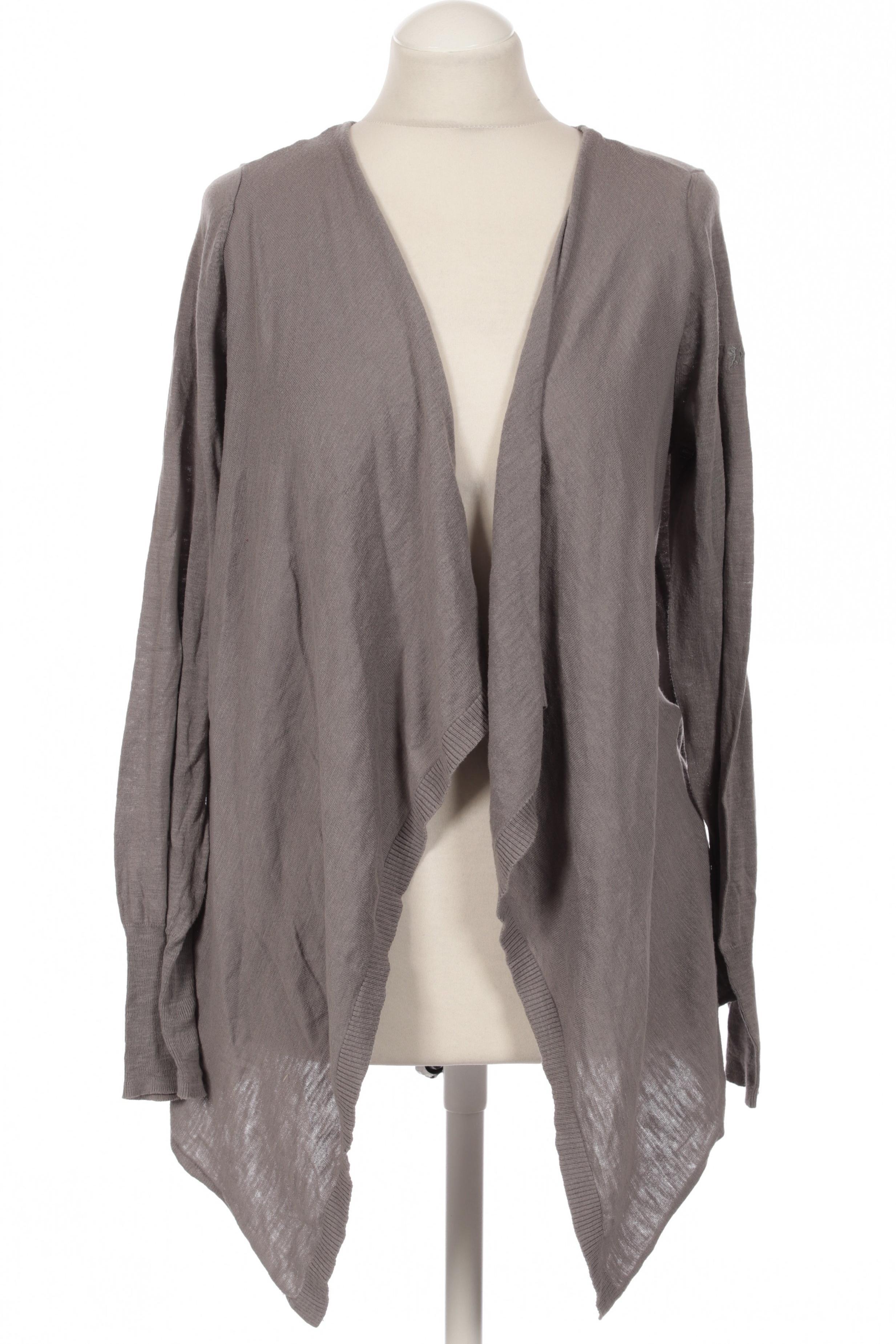 

Esprit Damen Strickjacke, grau, Gr.