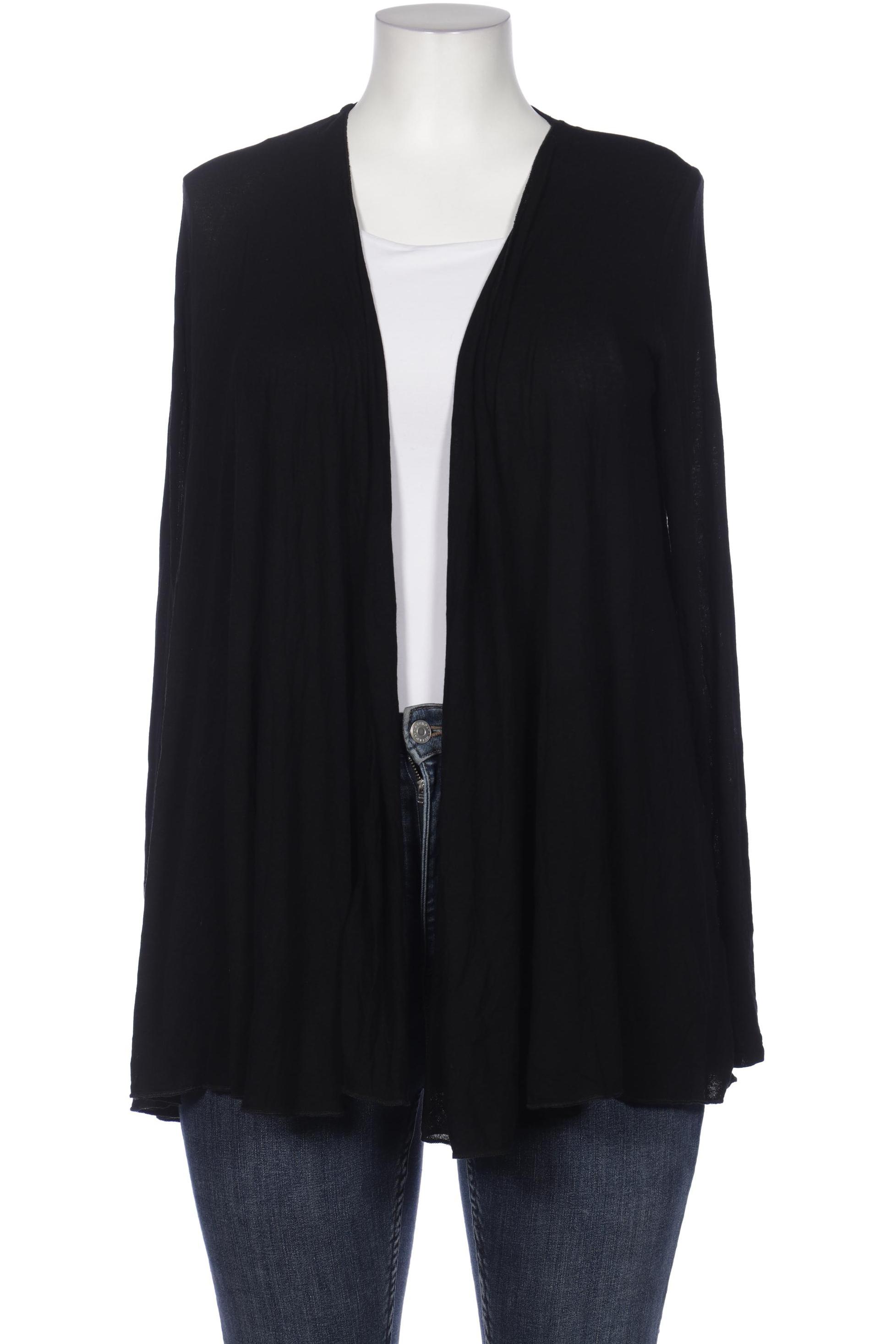 

Esprit Damen Strickjacke, schwarz, Gr. 44