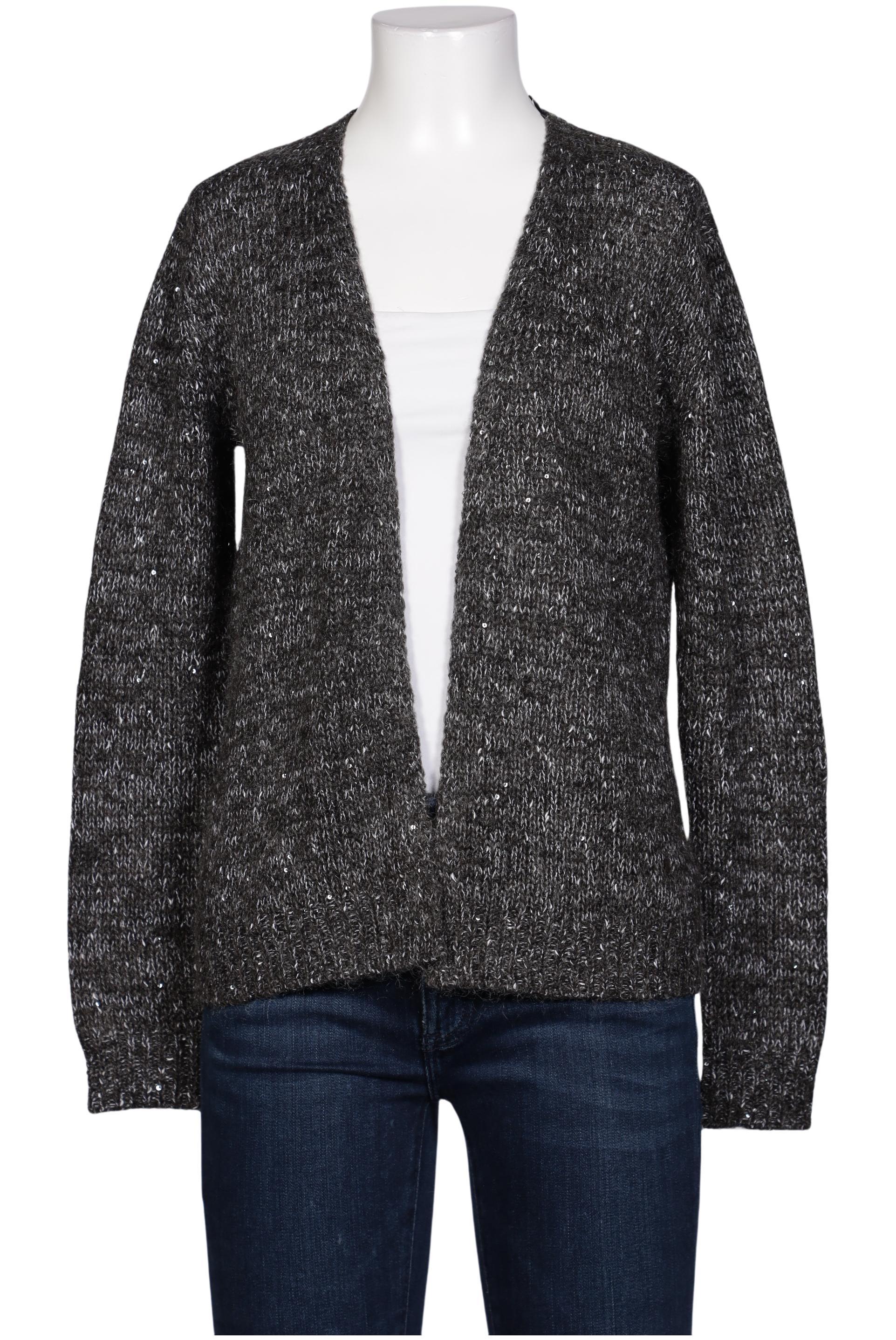 

Esprit Damen Strickjacke, grau, Gr. 36