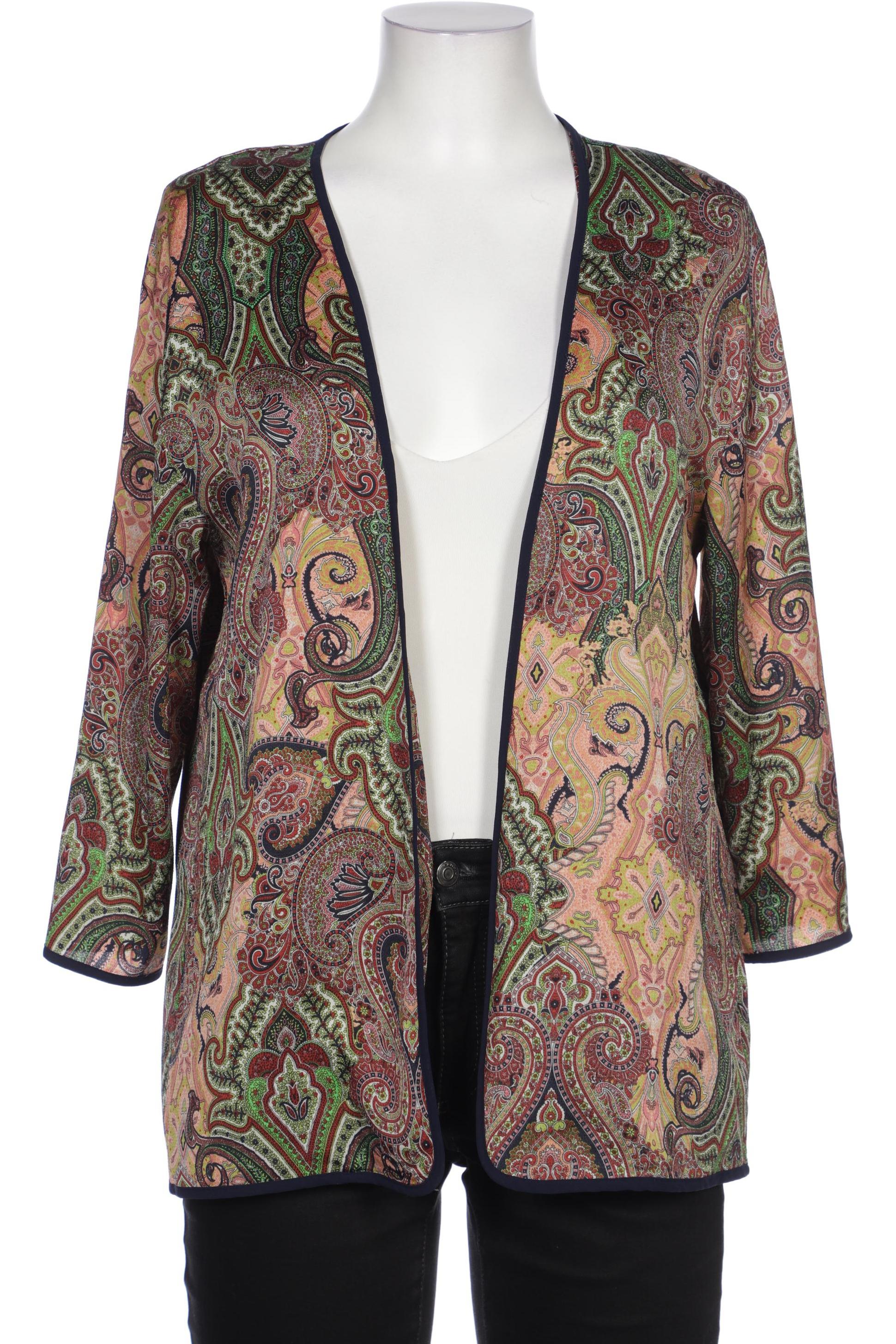 

Esprit Damen Strickjacke, mehrfarbig, Gr. 38