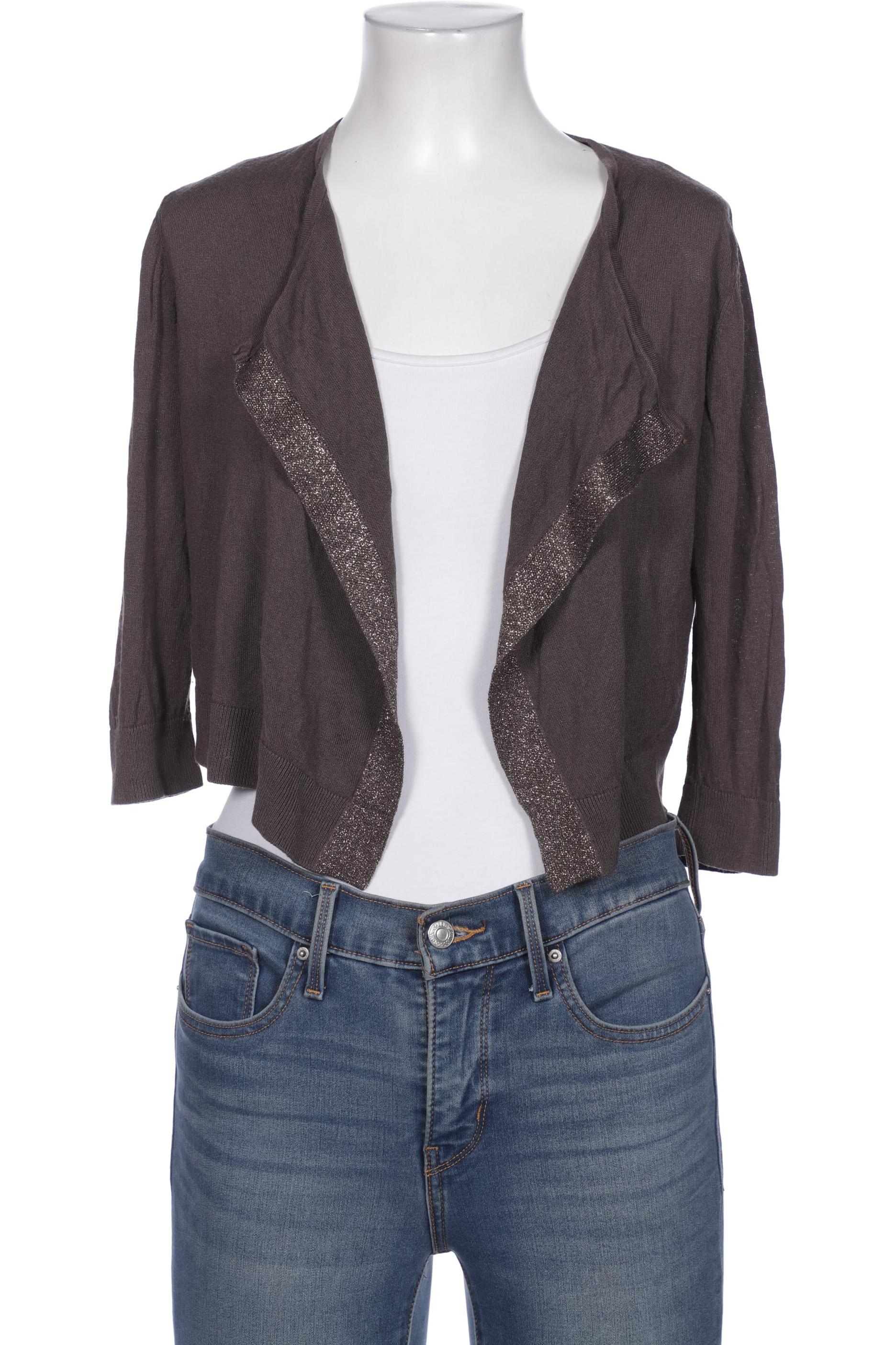 

Esprit Damen Strickjacke, braun