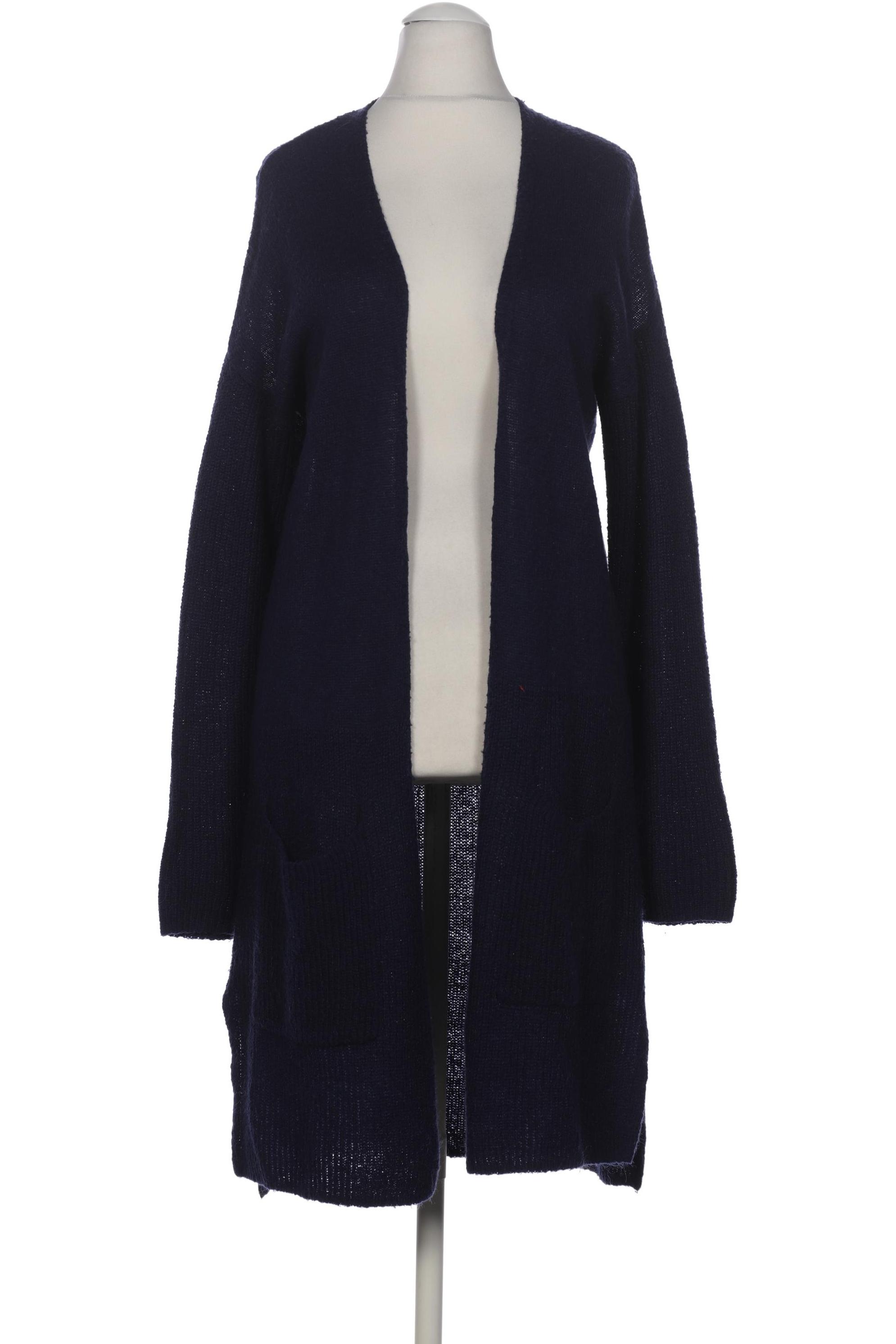 

Esprit Damen Strickjacke, marineblau, Gr. 38