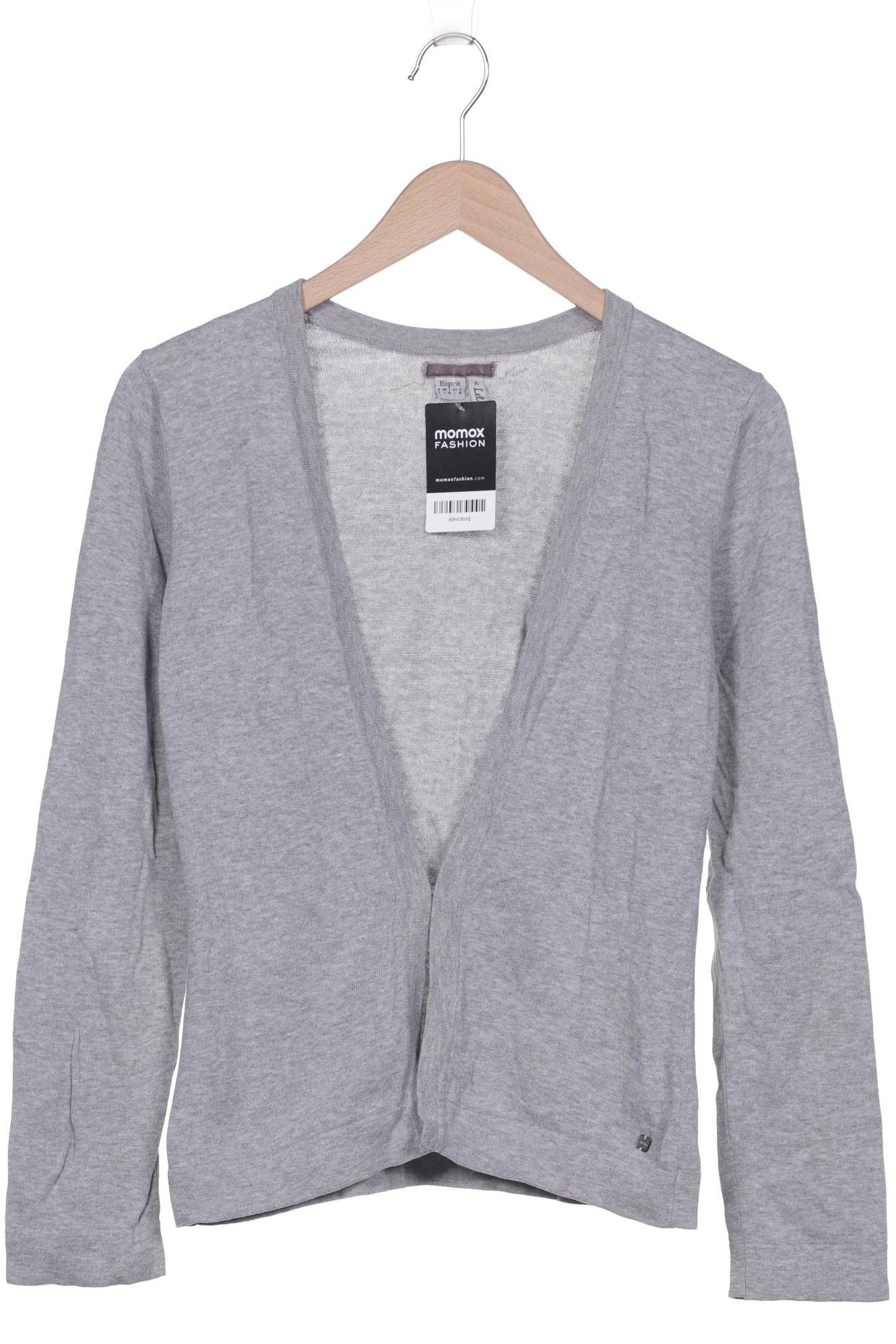 

Esprit Damen Strickjacke, grau