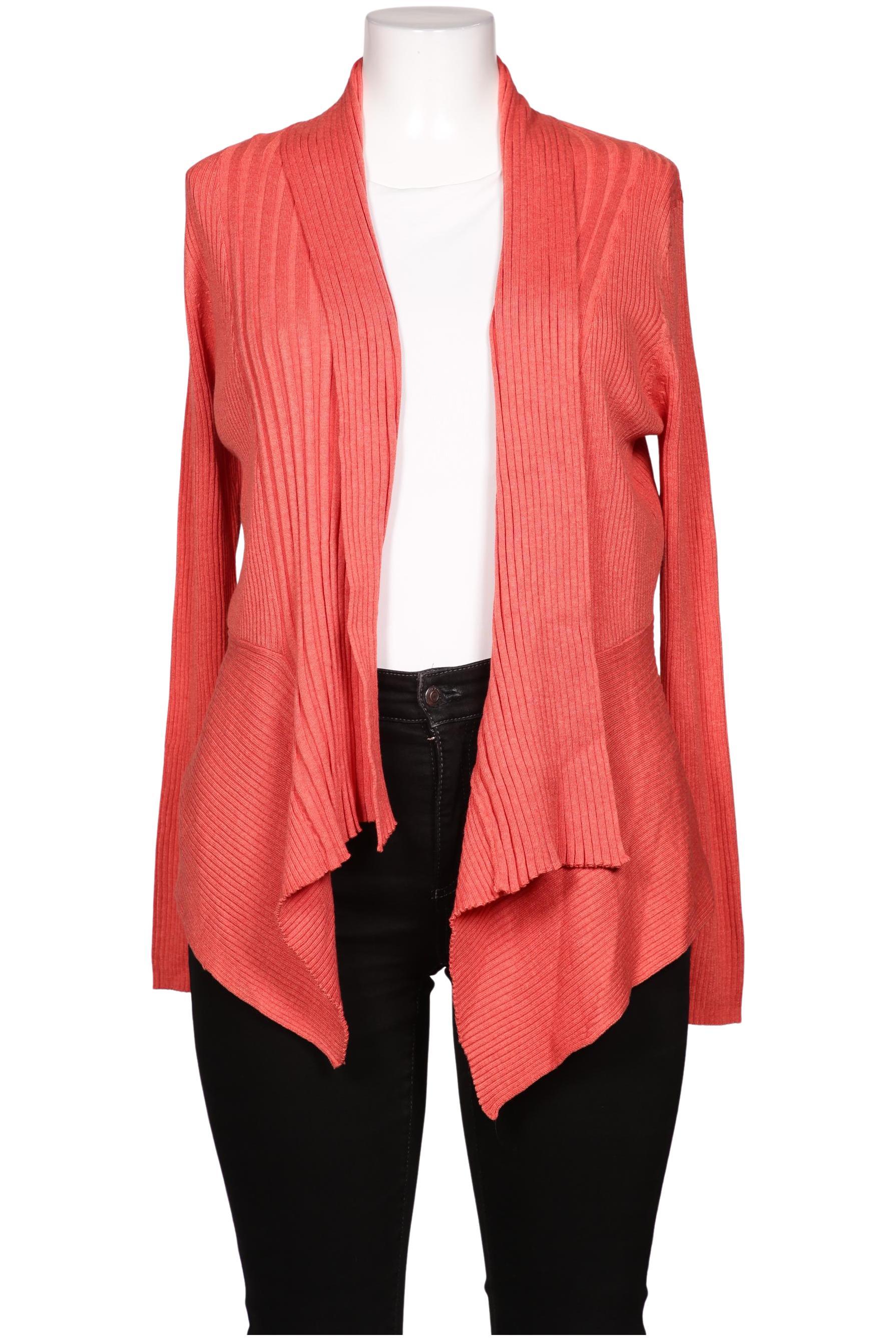 

Esprit Damen Strickjacke, rot, Gr. 44