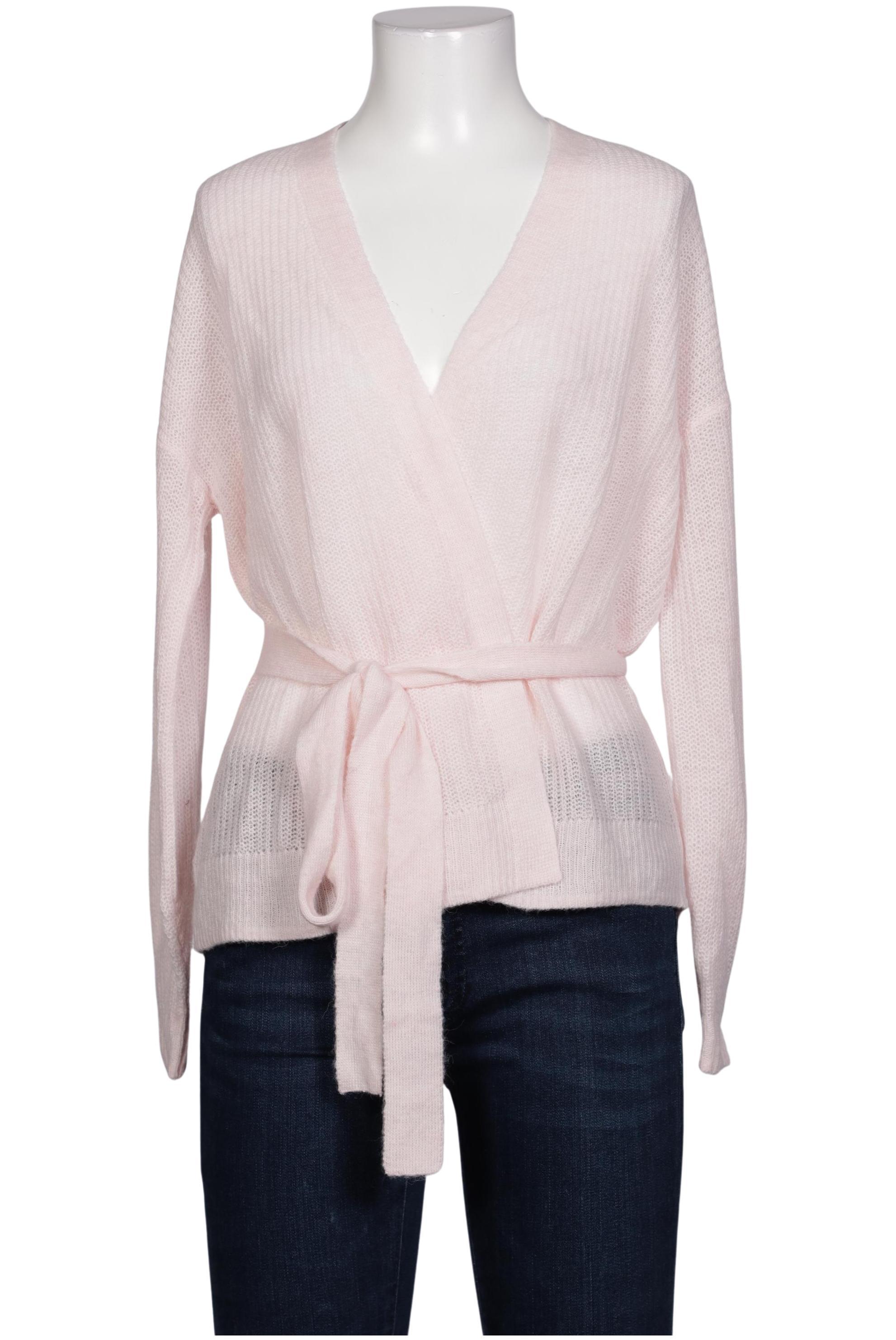 

Esprit Damen Strickjacke, pink, Gr. 36