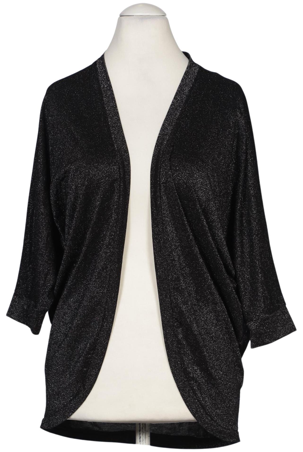 

Esprit Damen Strickjacke, schwarz, Gr. 38