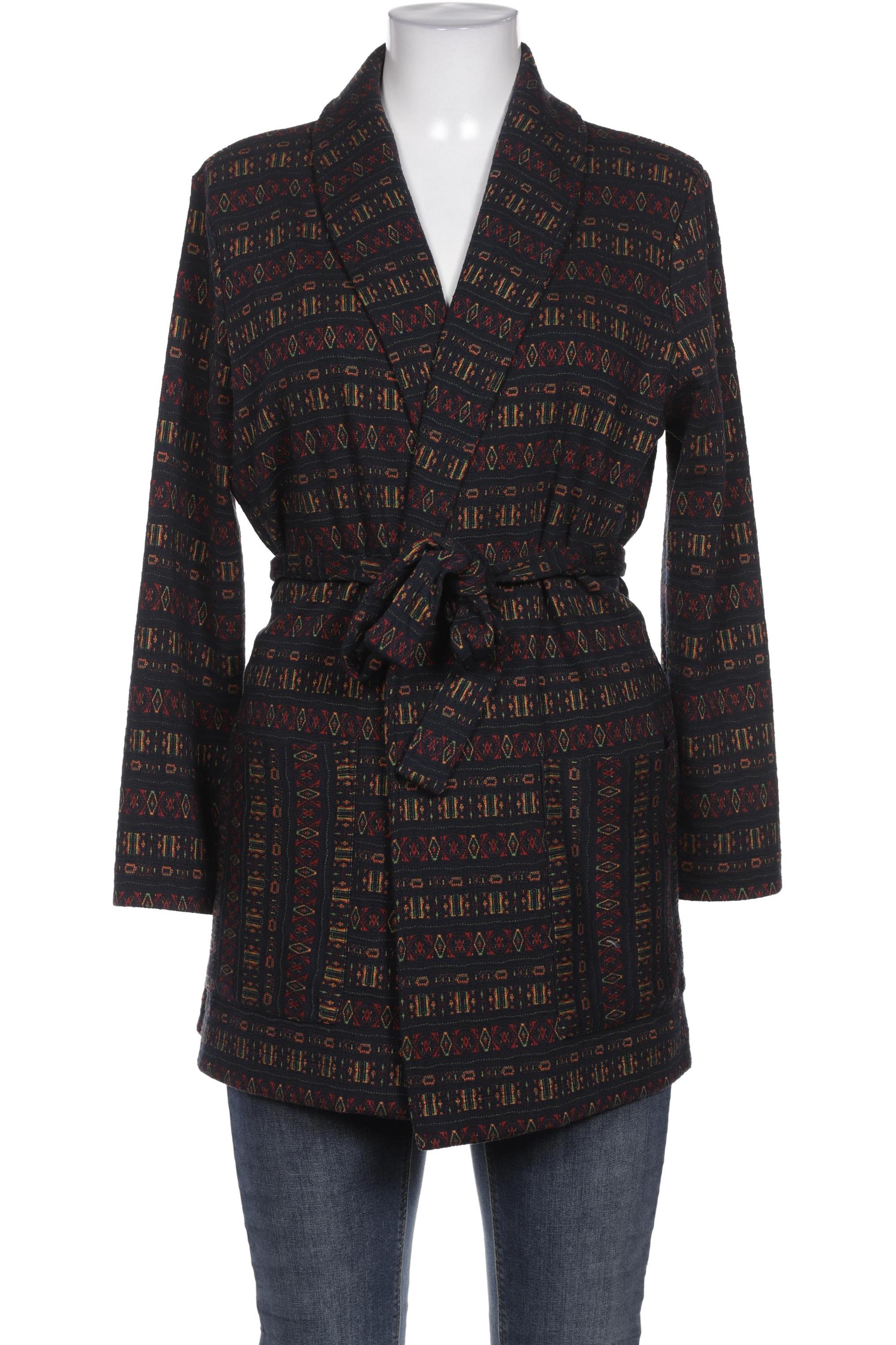 

Esprit Damen Strickjacke, marineblau, Gr. 36