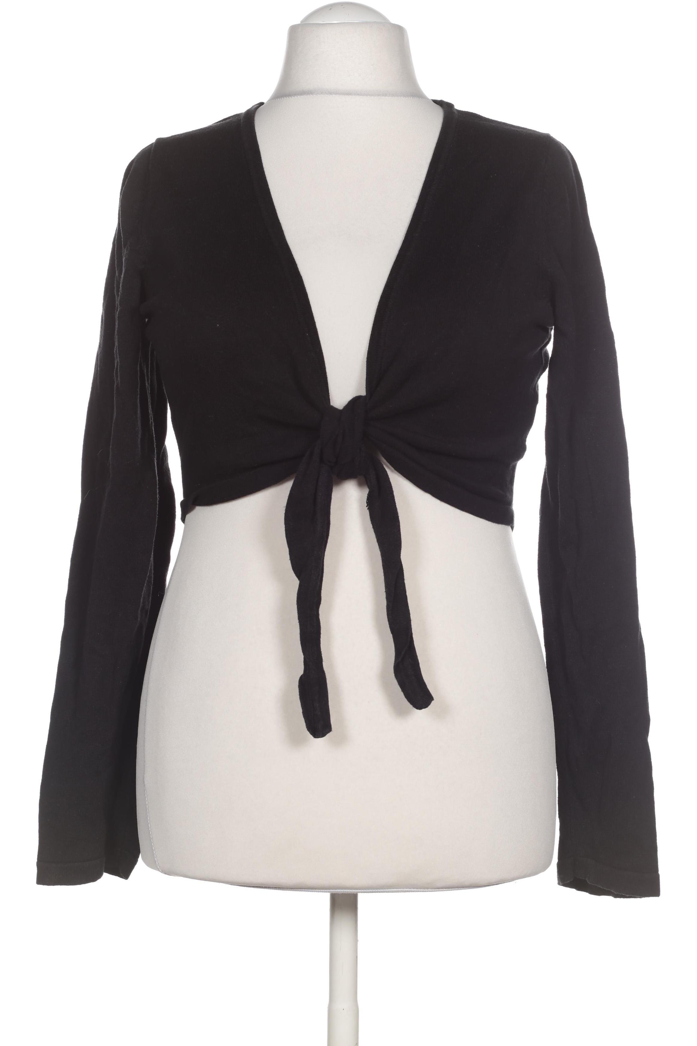 

Esprit Damen Strickjacke, schwarz, Gr.