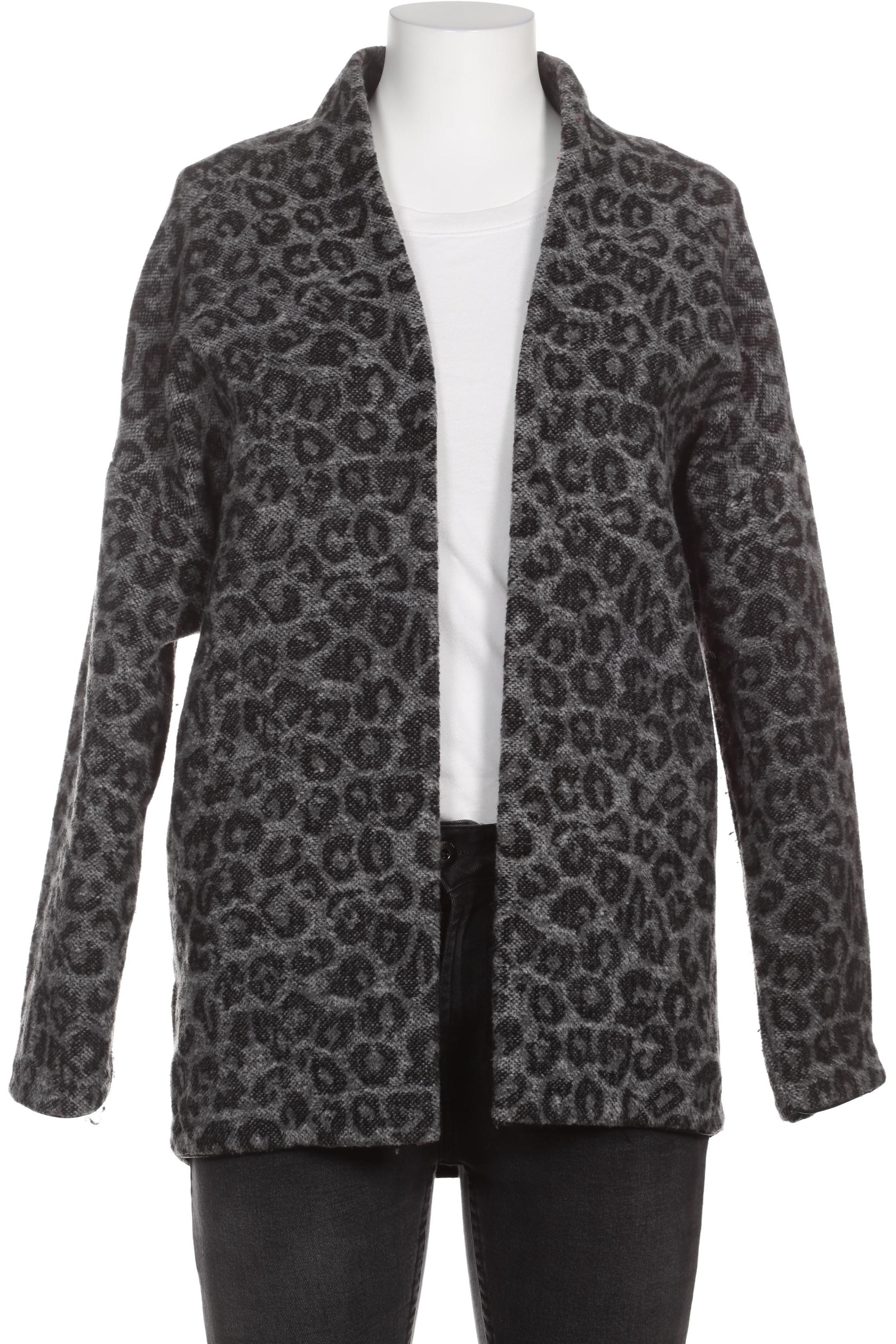 

Esprit Damen Strickjacke, grau, Gr. 38
