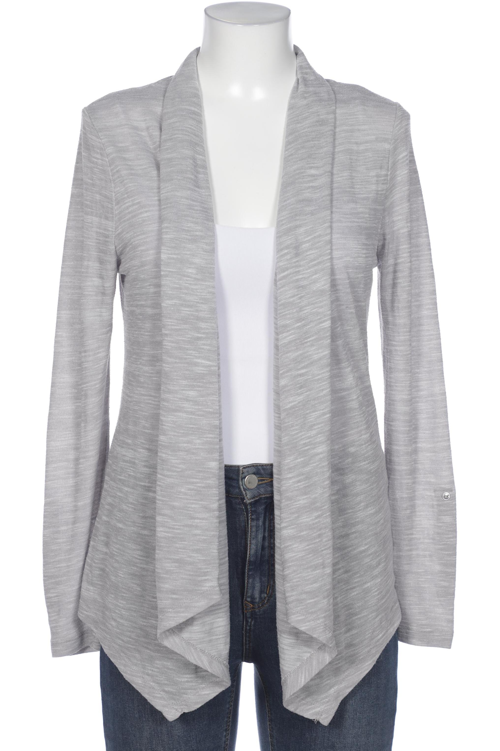 

Esprit Damen Strickjacke, grau