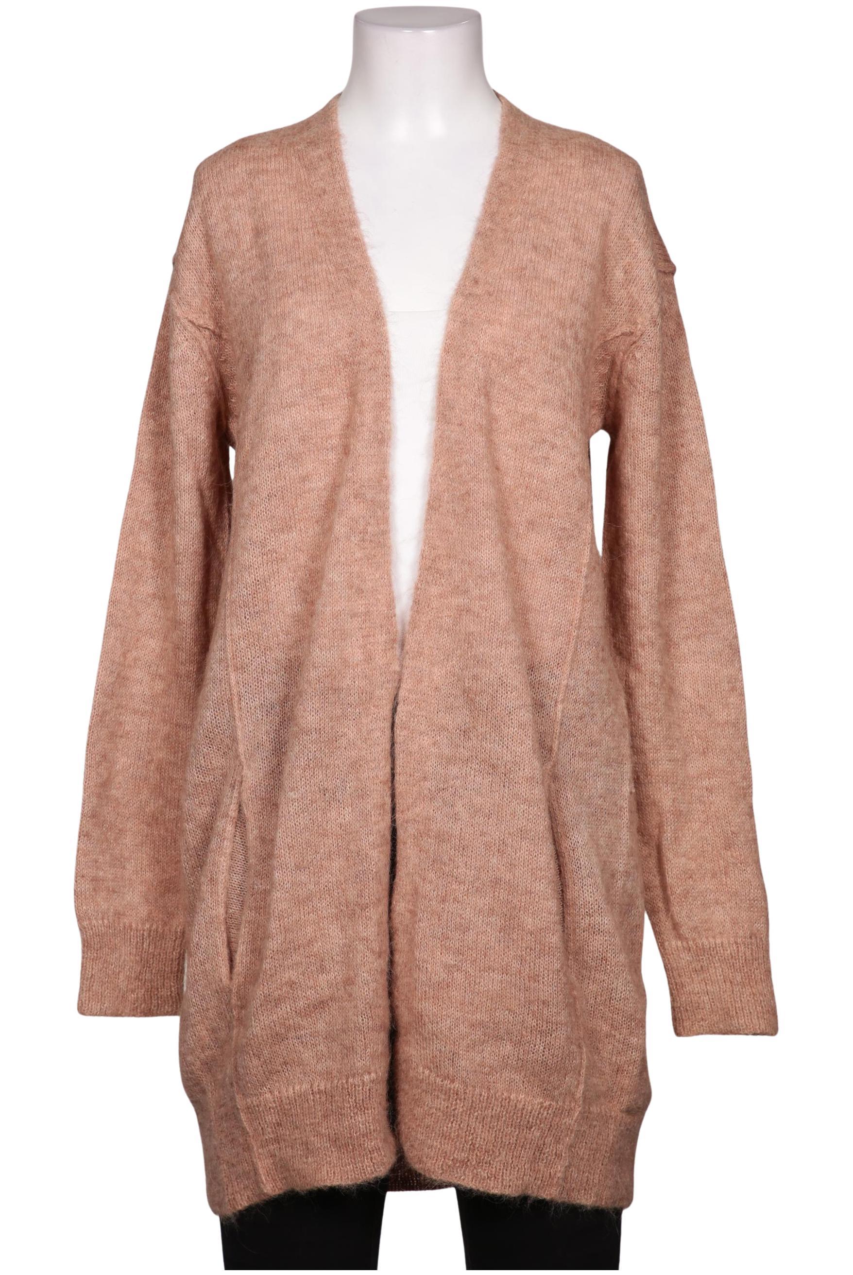 

Esprit Damen Strickjacke, beige, Gr. 38