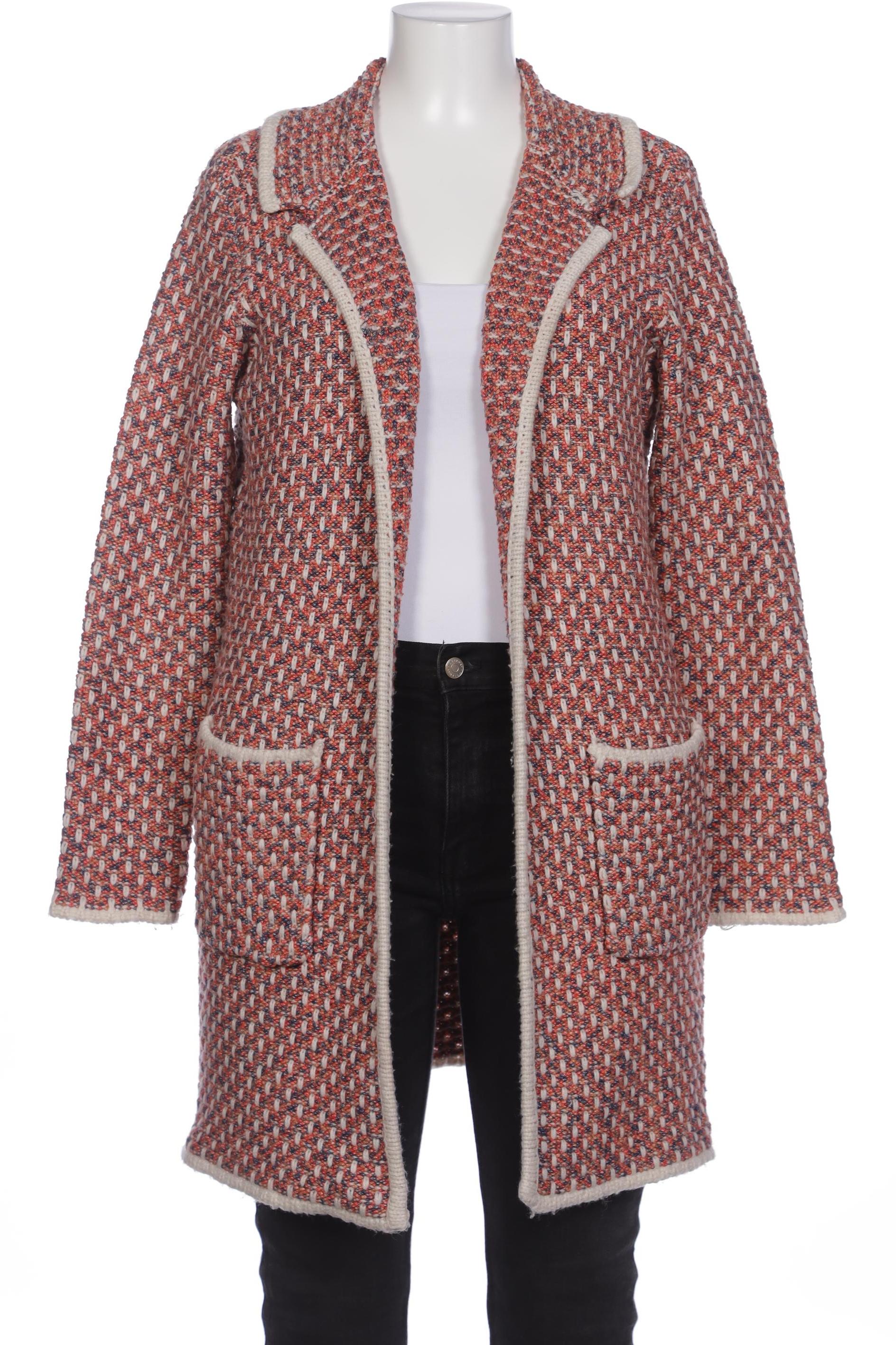 

Esprit Damen Strickjacke, rot, Gr. 42