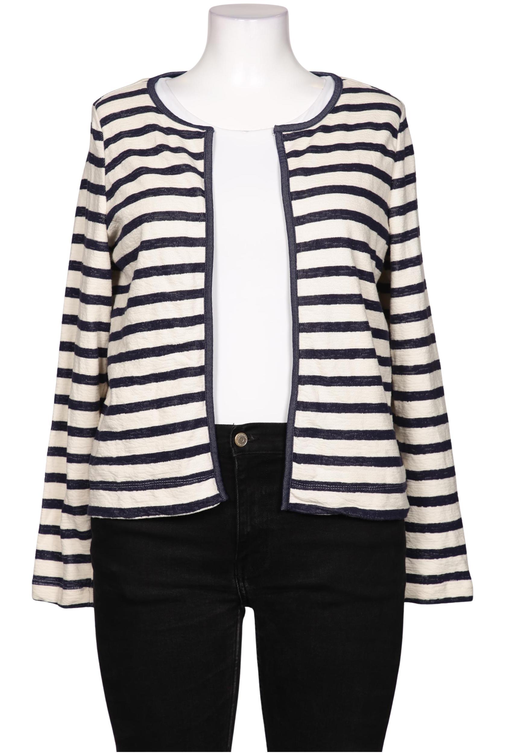 

Esprit Damen Strickjacke, mehrfarbig, Gr. 44