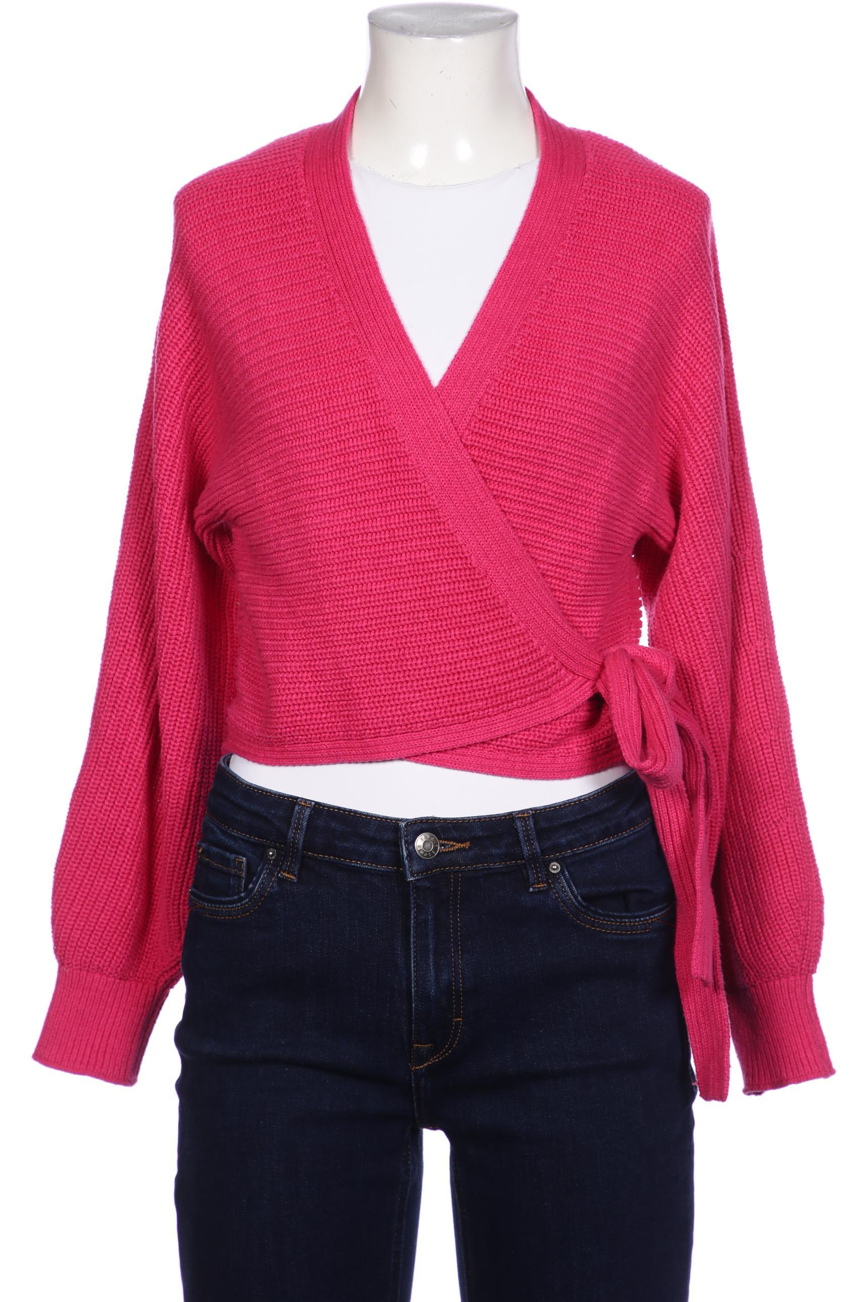 

Esprit Damen Strickjacke, pink
