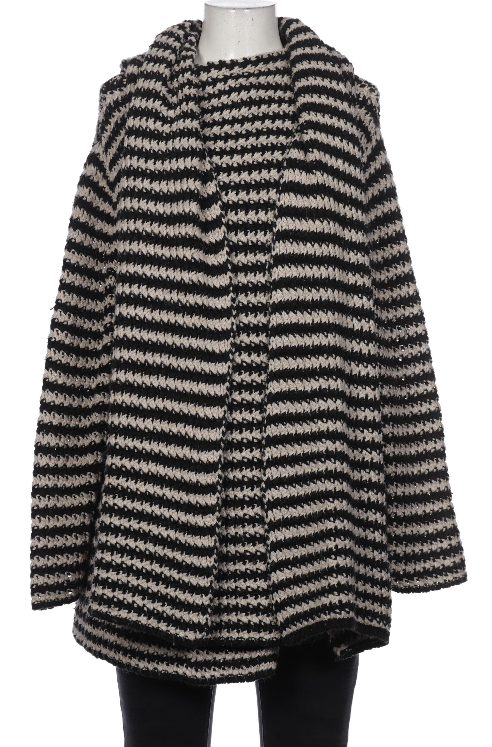 

Esprit Damen Strickjacke, schwarz, Gr. 42