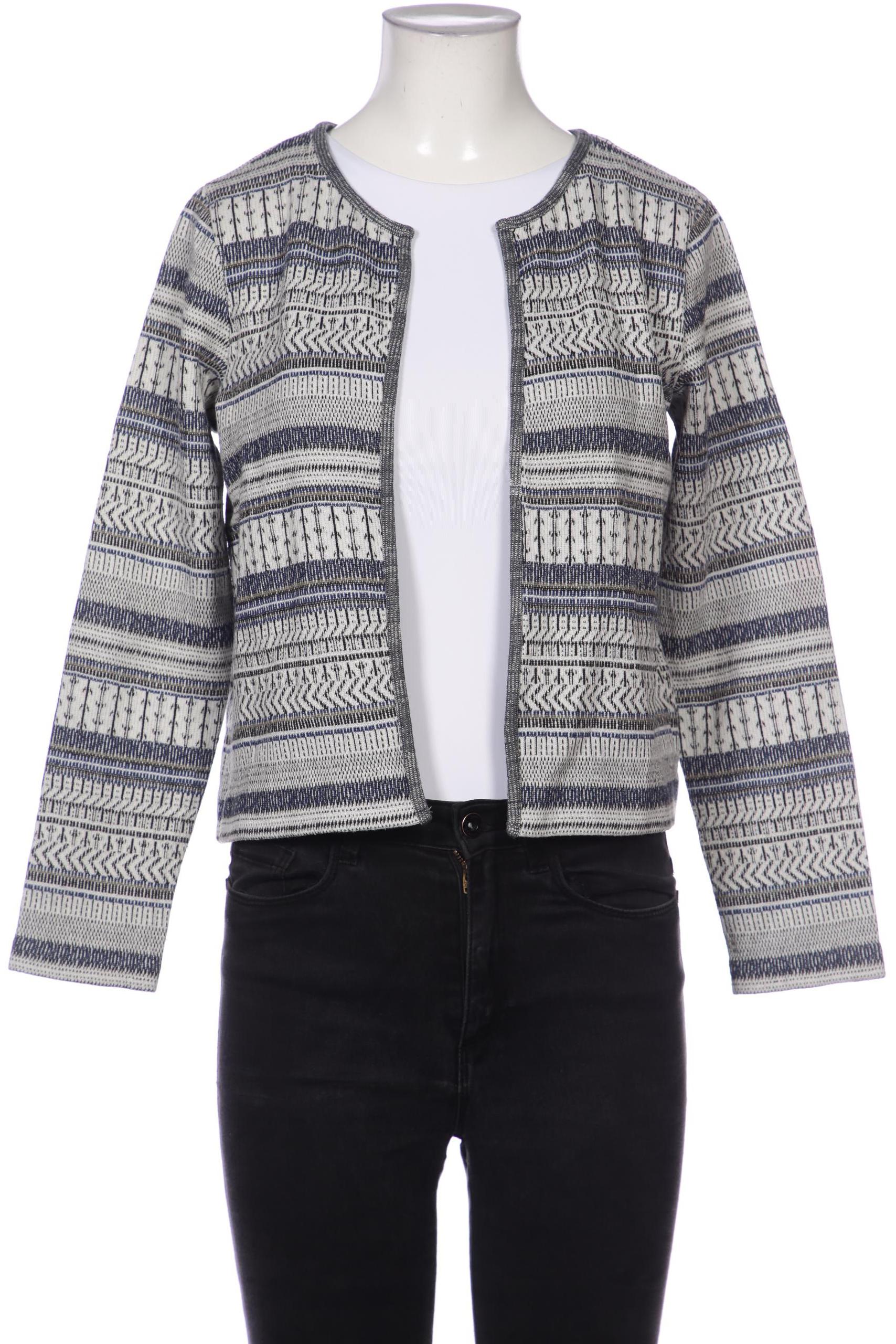 

Esprit Damen Strickjacke, grau